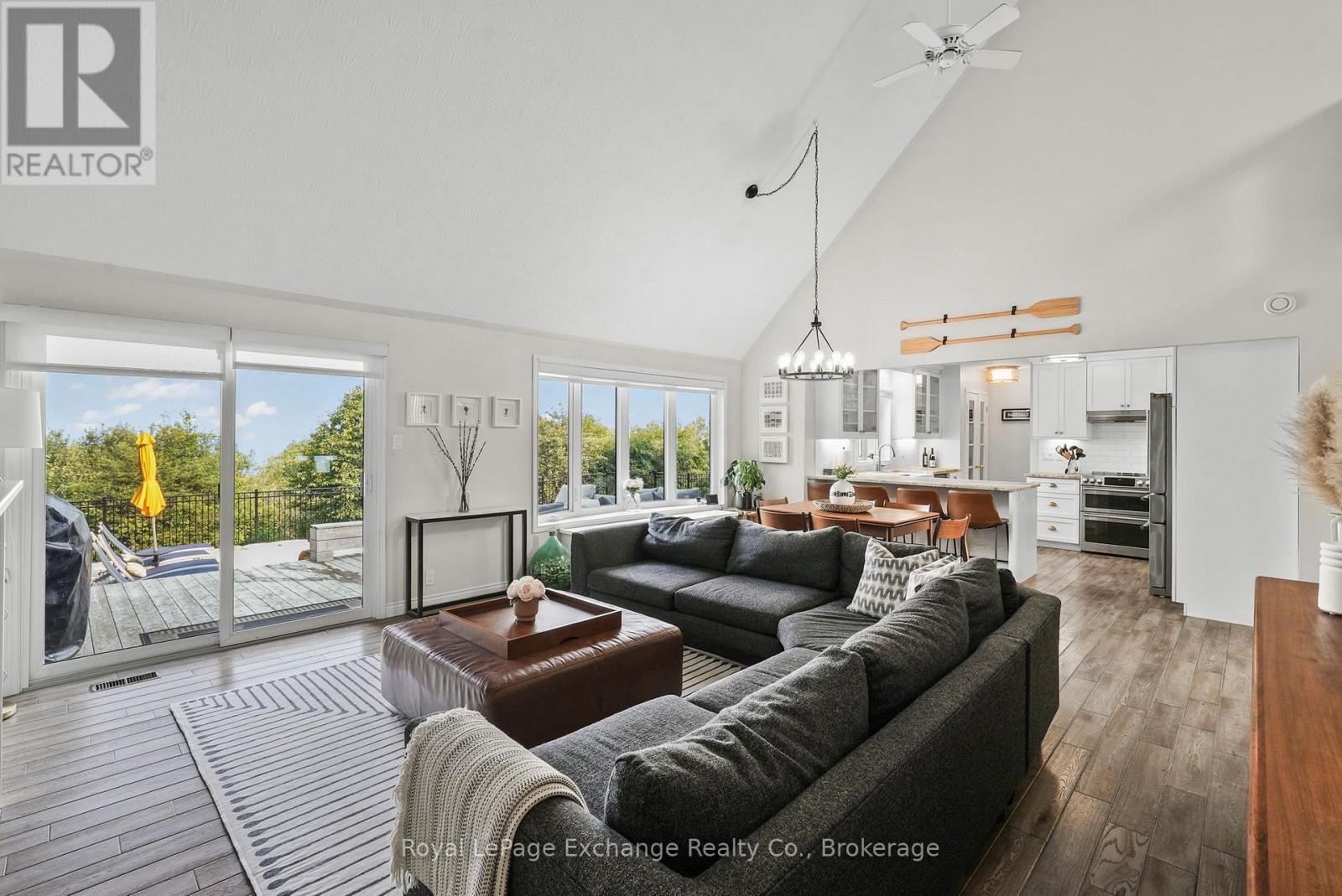 810 Troy's Trail, Huron-Kinloss, Ontario  N2Z 0C1 - Photo 11 - X12515642