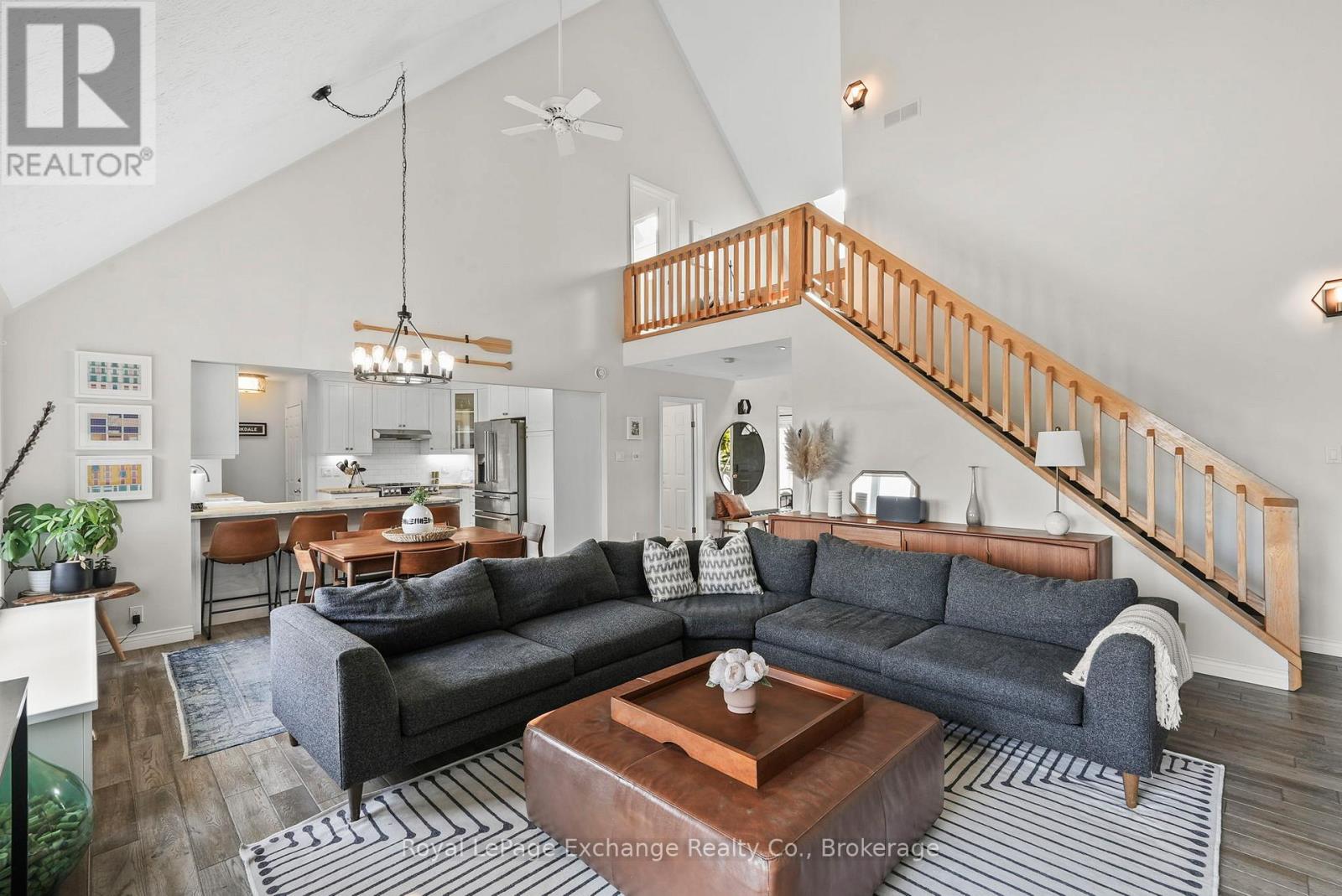 810 Troy's Trail, Huron-Kinloss, Ontario  N2Z 0C1 - Photo 13 - X12515642