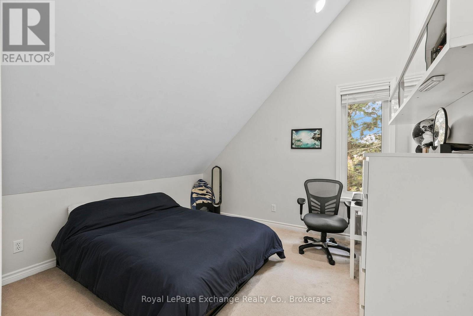 810 Troy's Trail, Huron-Kinloss, Ontario  N2Z 0C1 - Photo 21 - X12515642