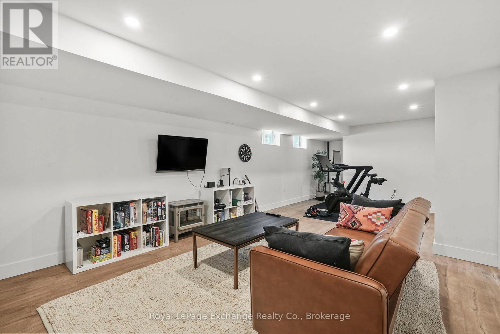 810 Troy's Trail, Huron-Kinloss, Ontario  N2Z 0C1 - Photo 22 - X12515642