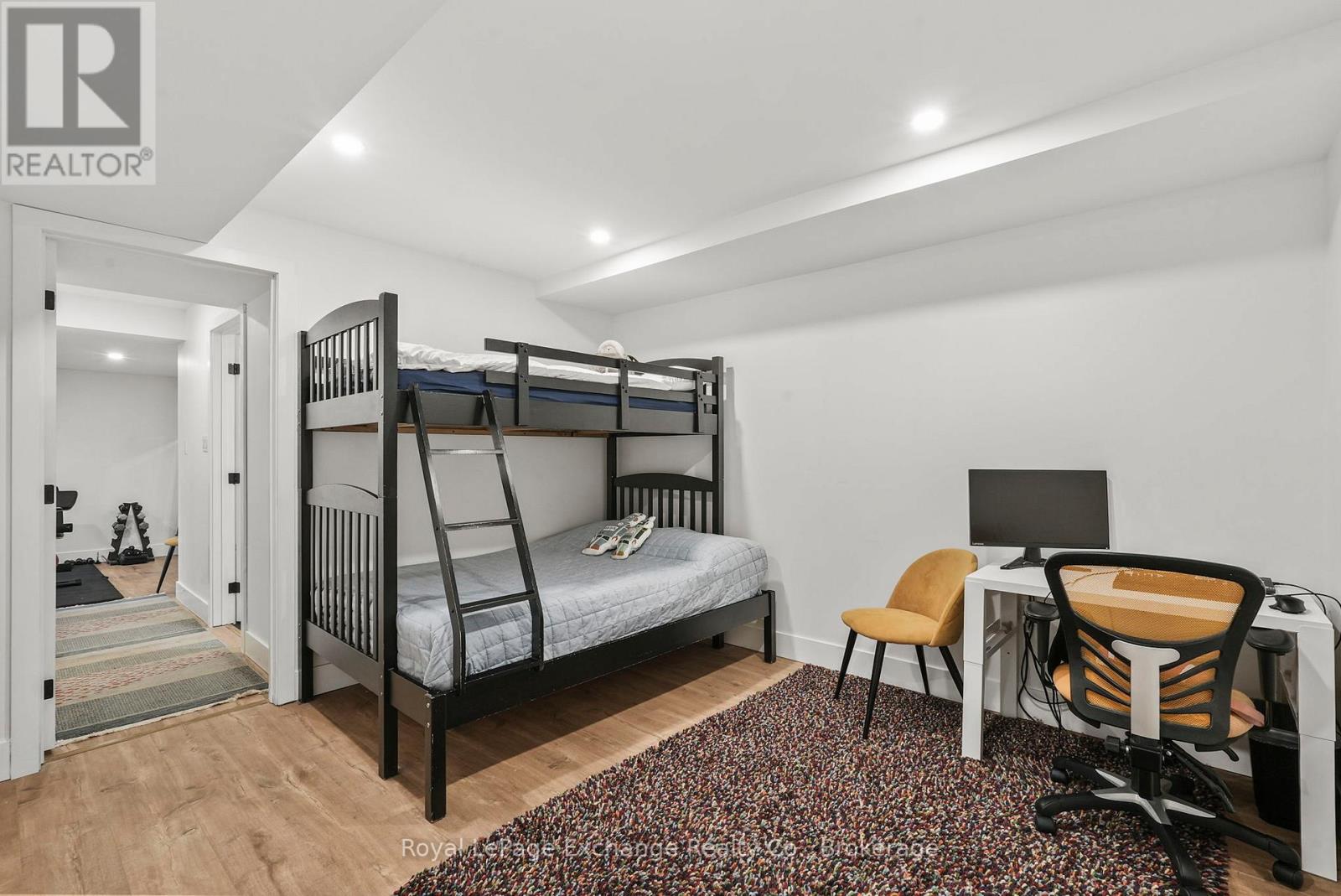 810 Troy's Trail, Huron-Kinloss, Ontario  N2Z 0C1 - Photo 26 - X12515642