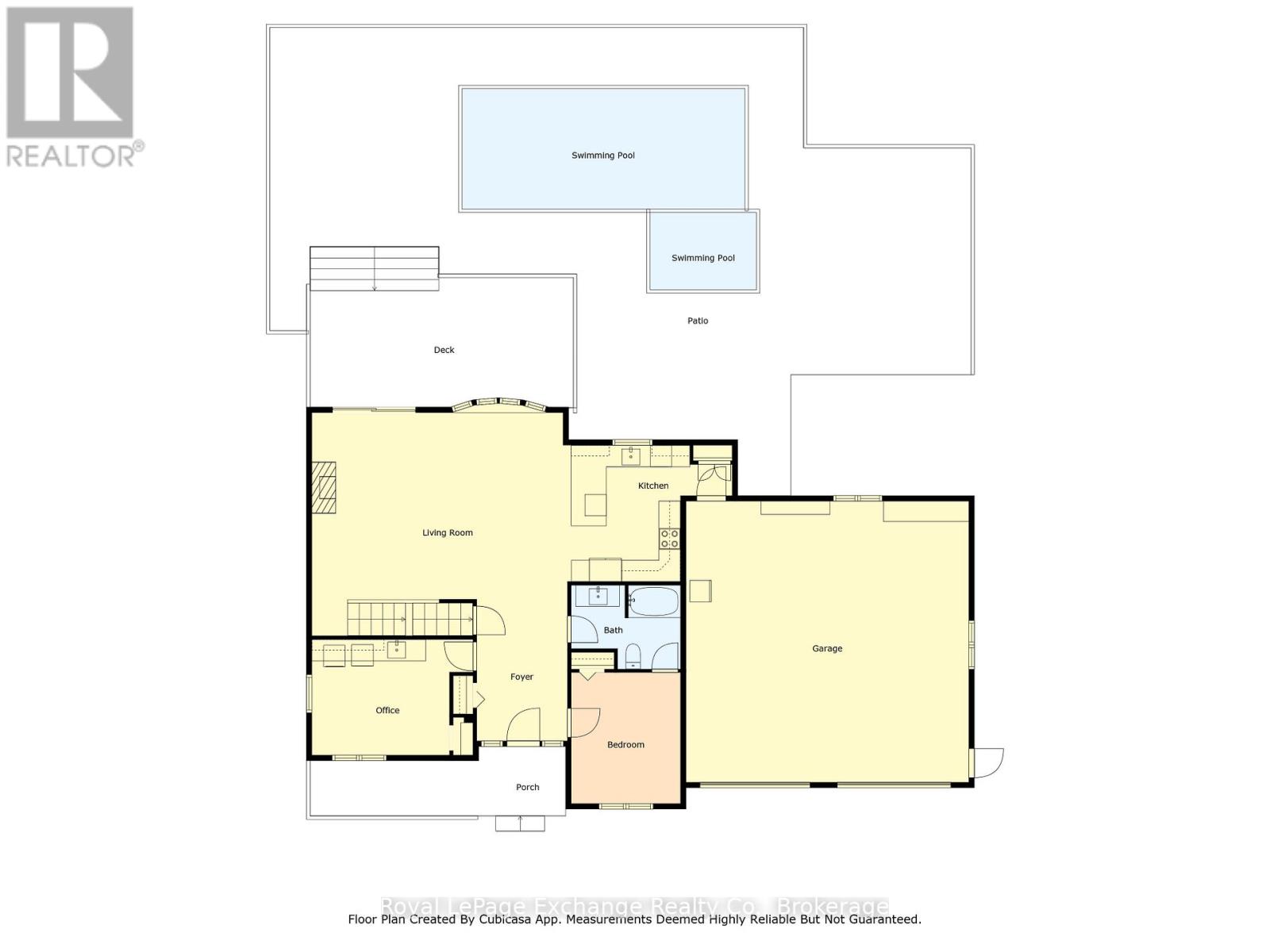 810 Troy's Trail, Huron-Kinloss, Ontario  N2Z 0C1 - Photo 30 - X12515642