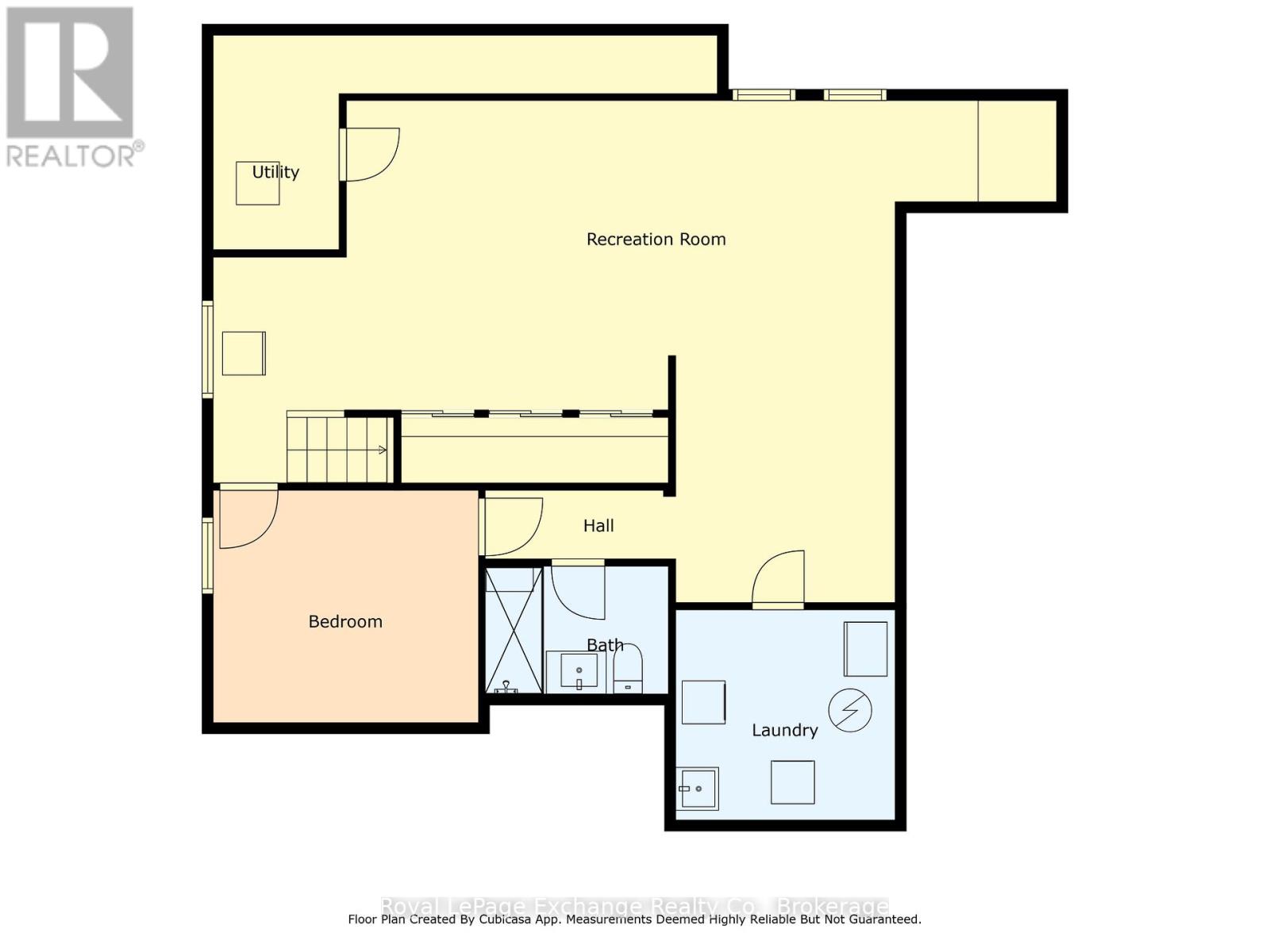 810 Troy's Trail, Huron-Kinloss, Ontario  N2Z 0C1 - Photo 32 - X12515642