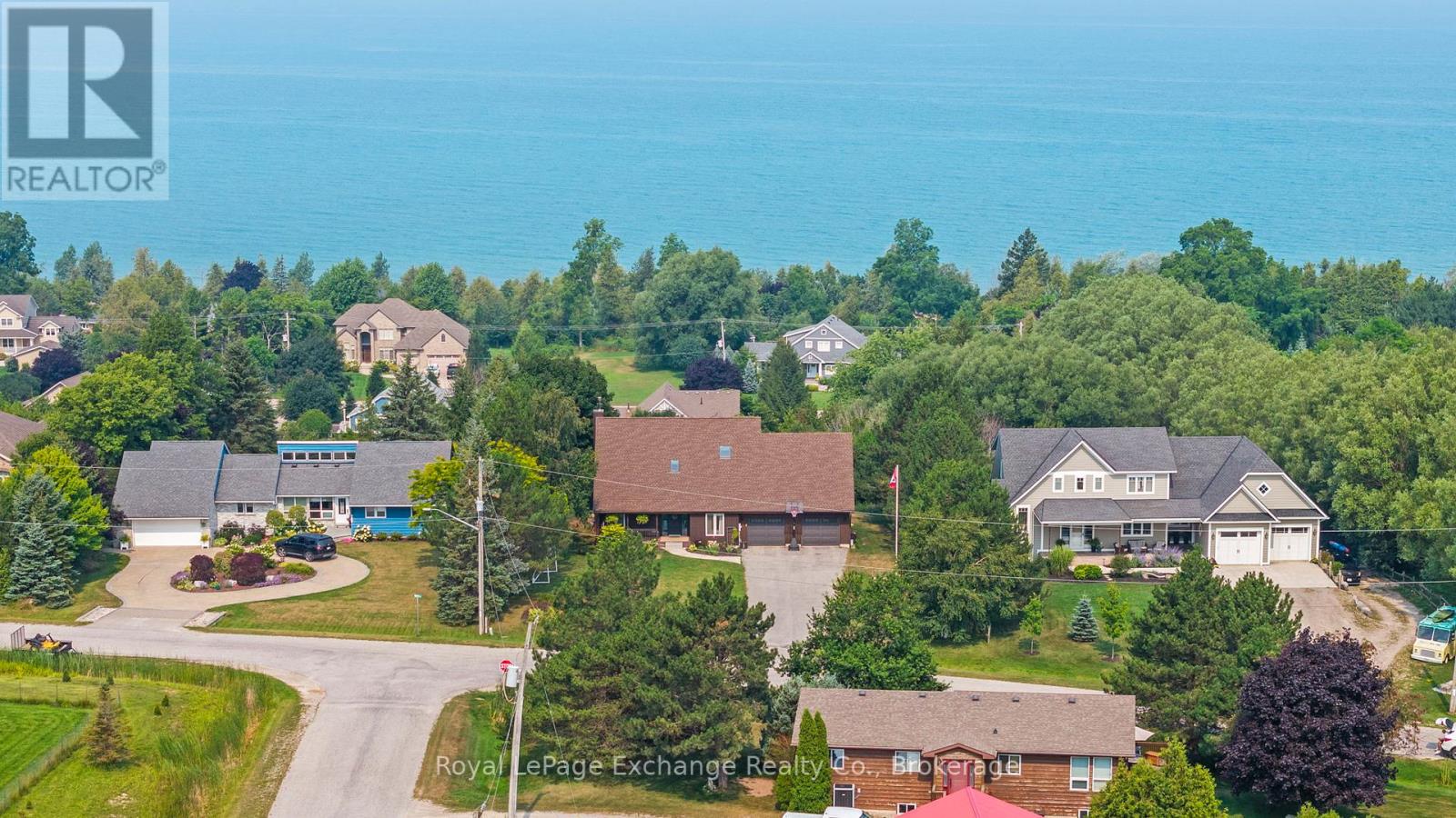 810 Troy's Trail, Huron-Kinloss, Ontario  N2Z 0C1 - Photo 4 - X12515642