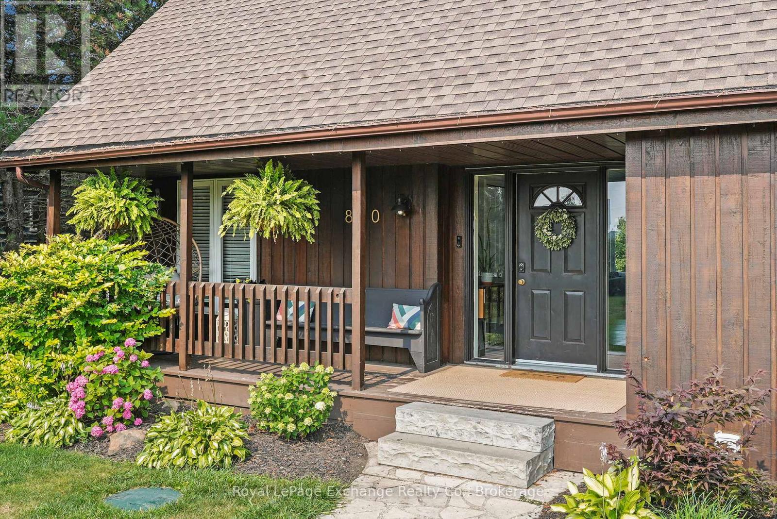 810 Troy's Trail, Huron-Kinloss, Ontario  N2Z 0C1 - Photo 5 - X12515642