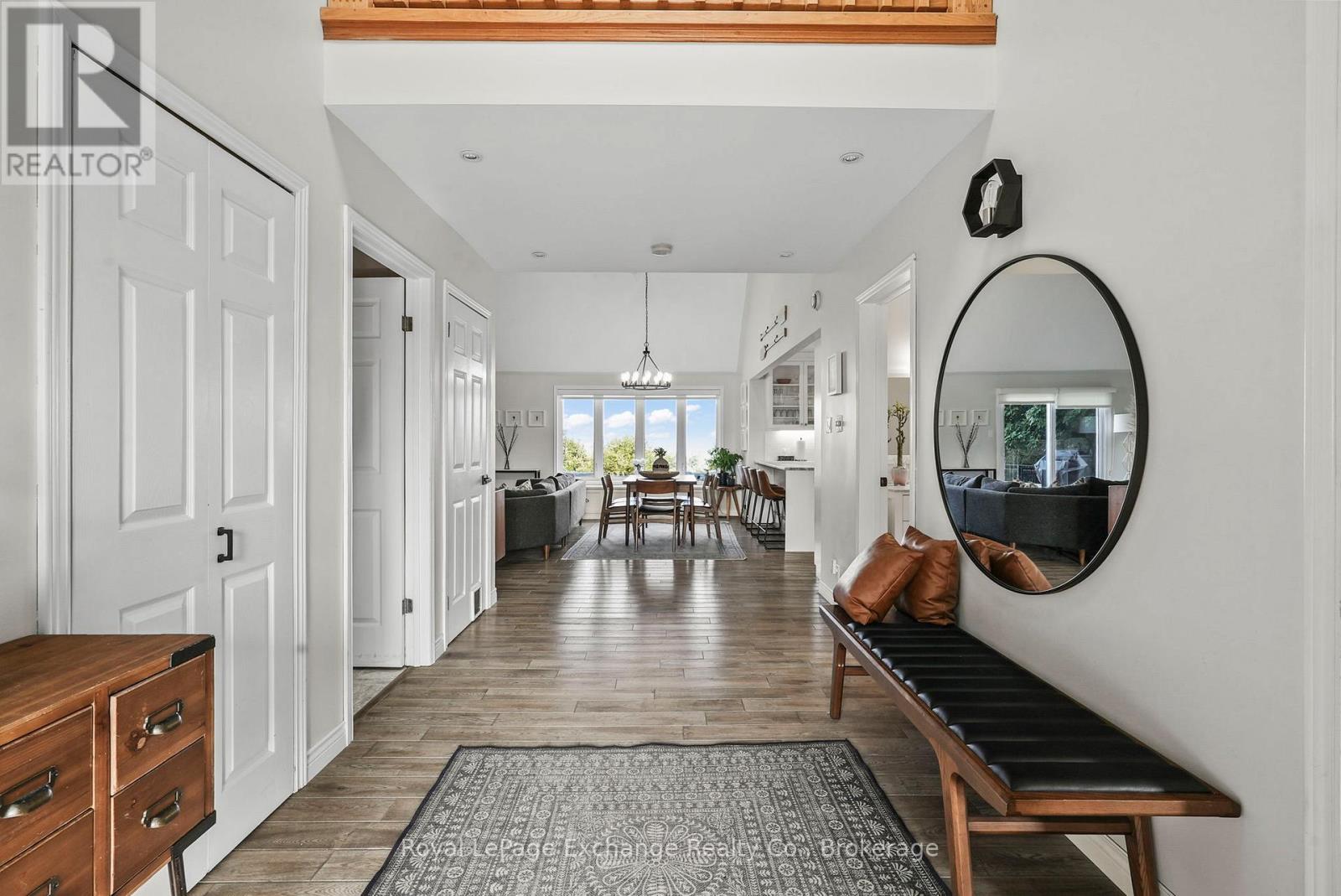 810 Troy's Trail, Huron-Kinloss, Ontario  N2Z 0C1 - Photo 6 - X12515642