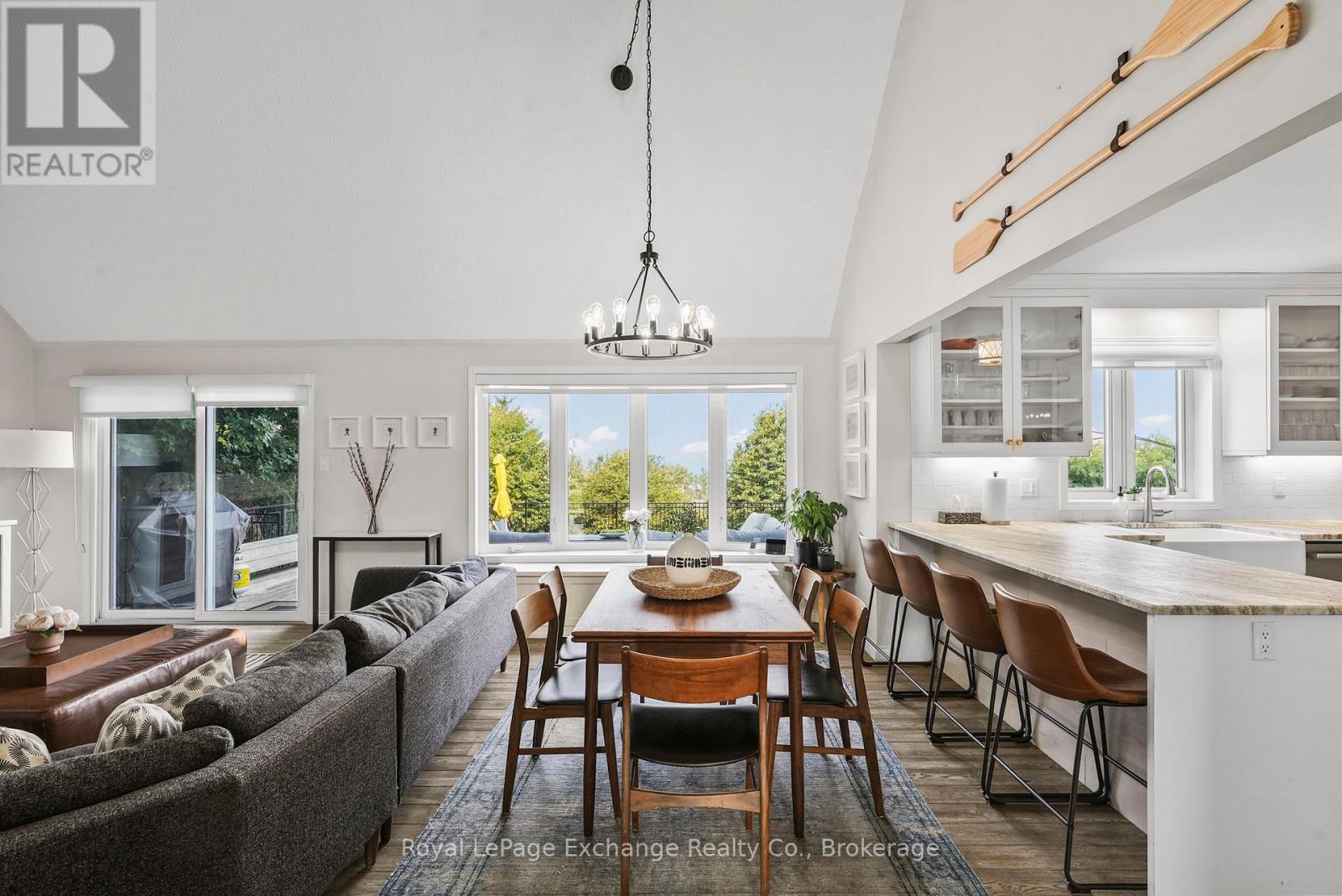 810 Troy's Trail, Huron-Kinloss, Ontario  N2Z 0C1 - Photo 7 - X12515642