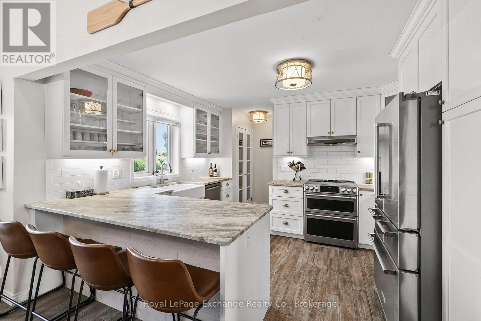 810 Troy's Trail, Huron-Kinloss, Ontario  N2Z 0C1 - Photo 8 - X12515642