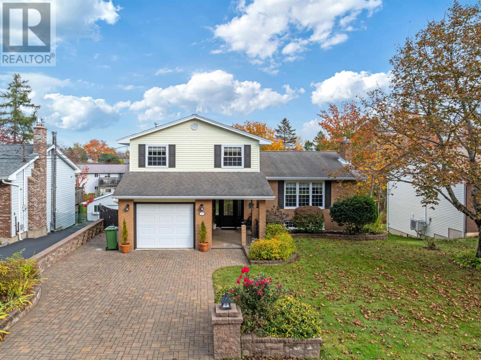 50 Spence Drive, Cole Harbour, Nova Scotia