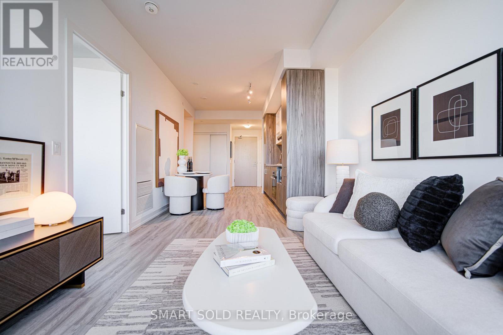 5802 - 55 Cooper Street, Toronto, Ontario  M5E 0G1 - Photo 23 - C12515494