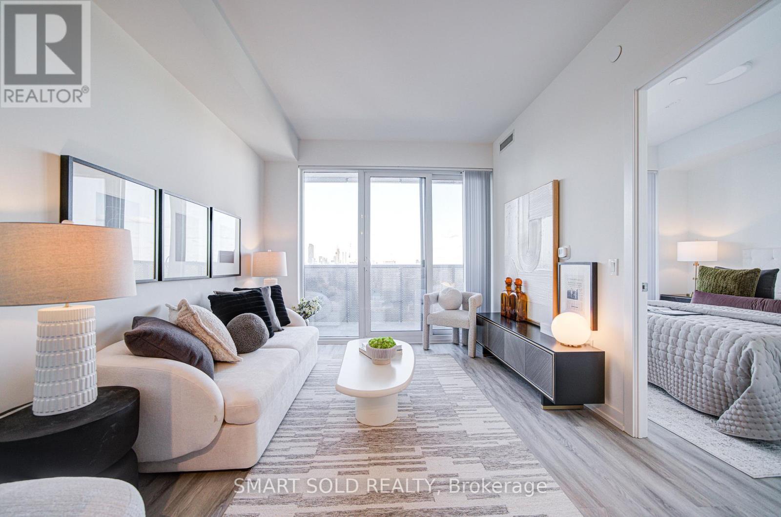 5802 - 55 Cooper Street, Toronto, Ontario  M5E 0G1 - Photo 20 - C12515494