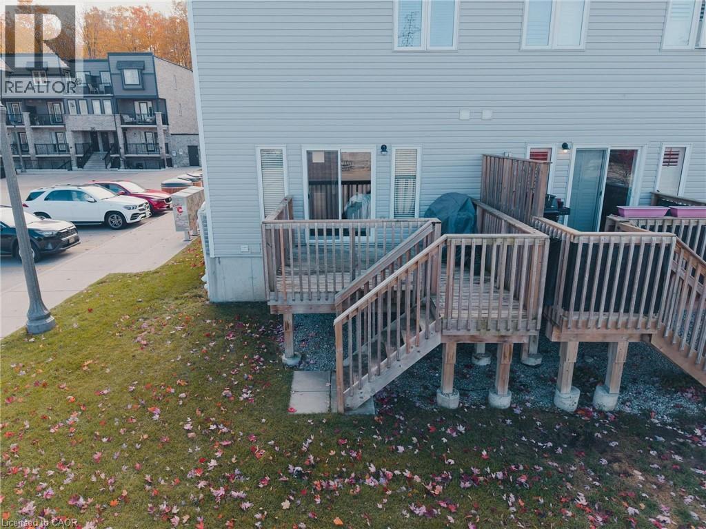 1989 S Ottawa Street S Unit# 47, Kitchener, Ontario  N2E 0G7 - Photo 19 - 40785236