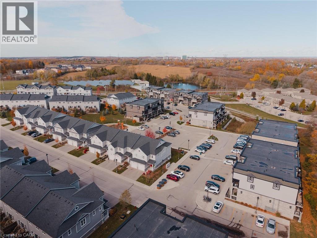 1989 S Ottawa Street S Unit# 47, Kitchener, Ontario  N2E 0G7 - Photo 21 - 40785236