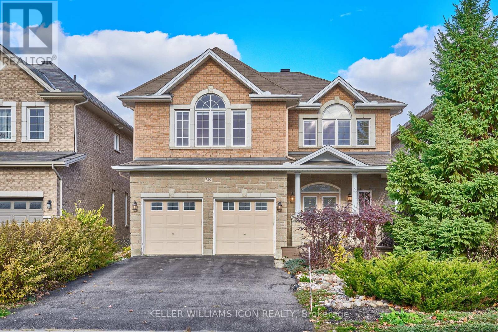 249 MADHU CRESCENT, Ottawa, Ontario