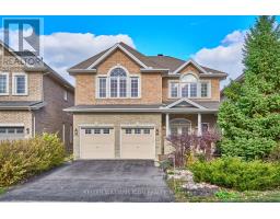 249 MADHU CRESCENT, Ottawa, Ontario