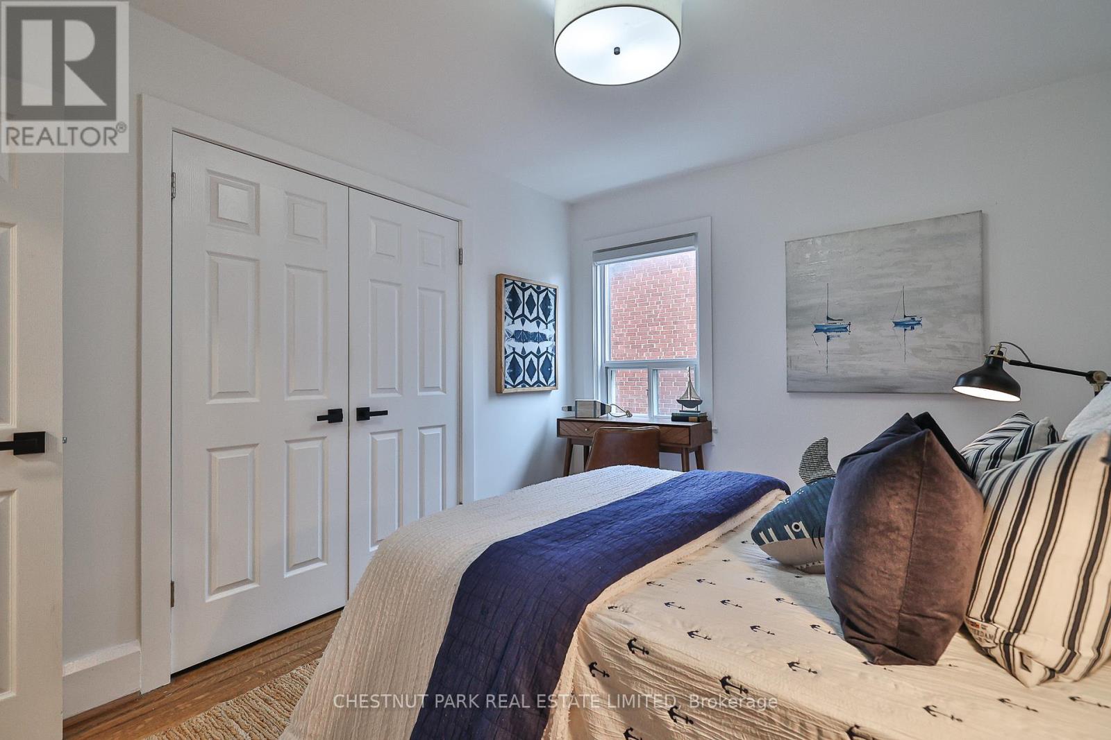 266 Belsize Drive, Toronto, Ontario M4S 1M6 - Photo 23 - C12507128