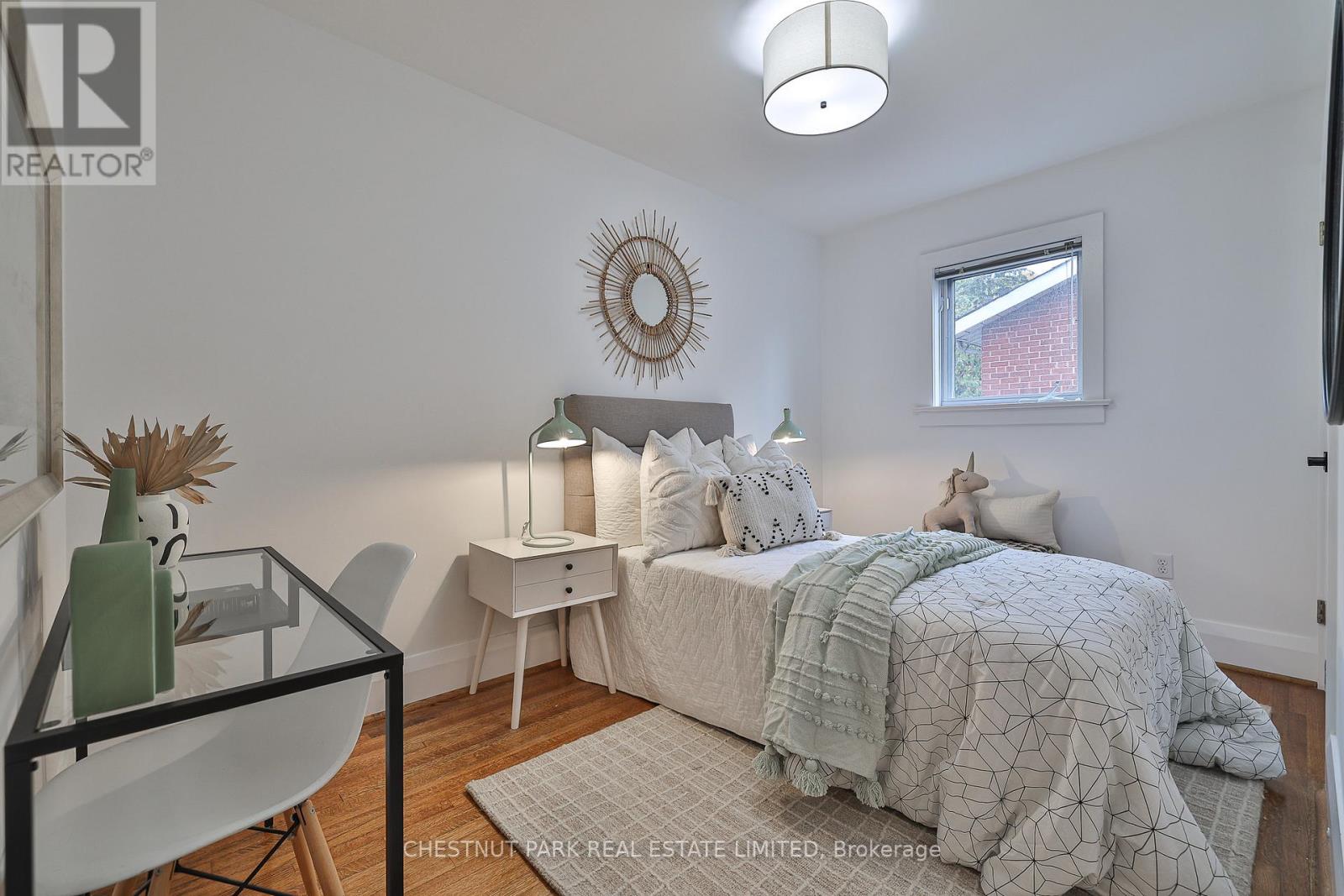 266 Belsize Drive, Toronto, Ontario M4S 1M6 - Photo 25 - C12507128