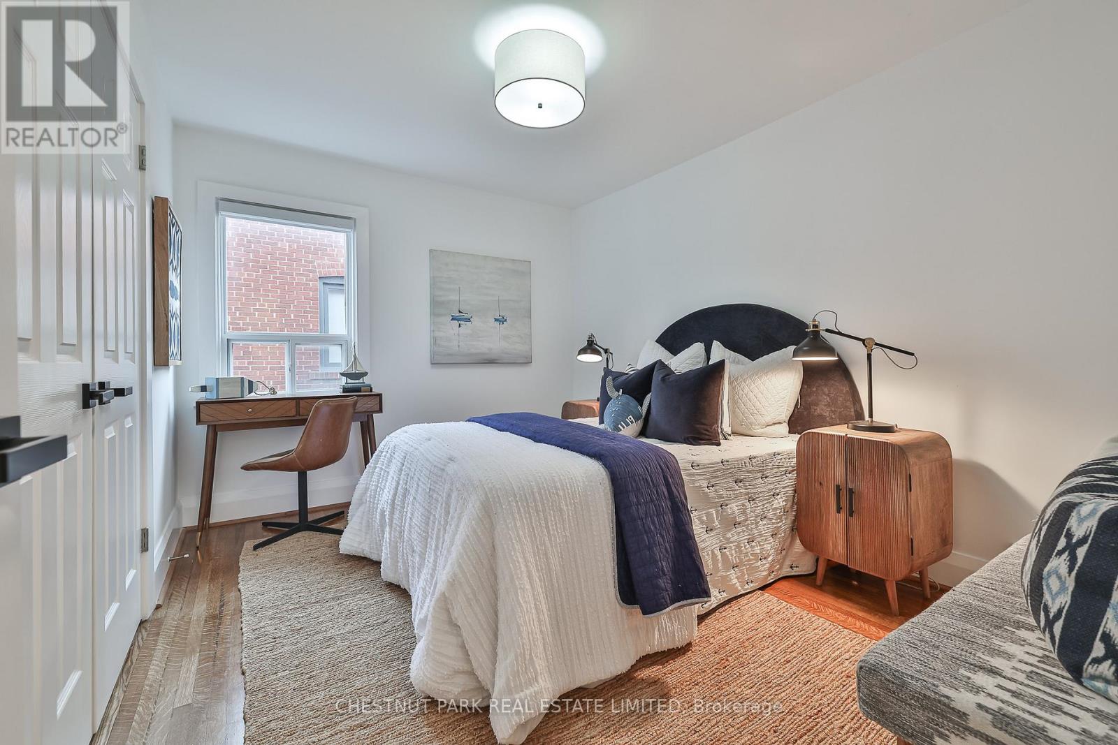 266 Belsize Drive, Toronto, Ontario M4S 1M6 - Photo 22 - C12507128