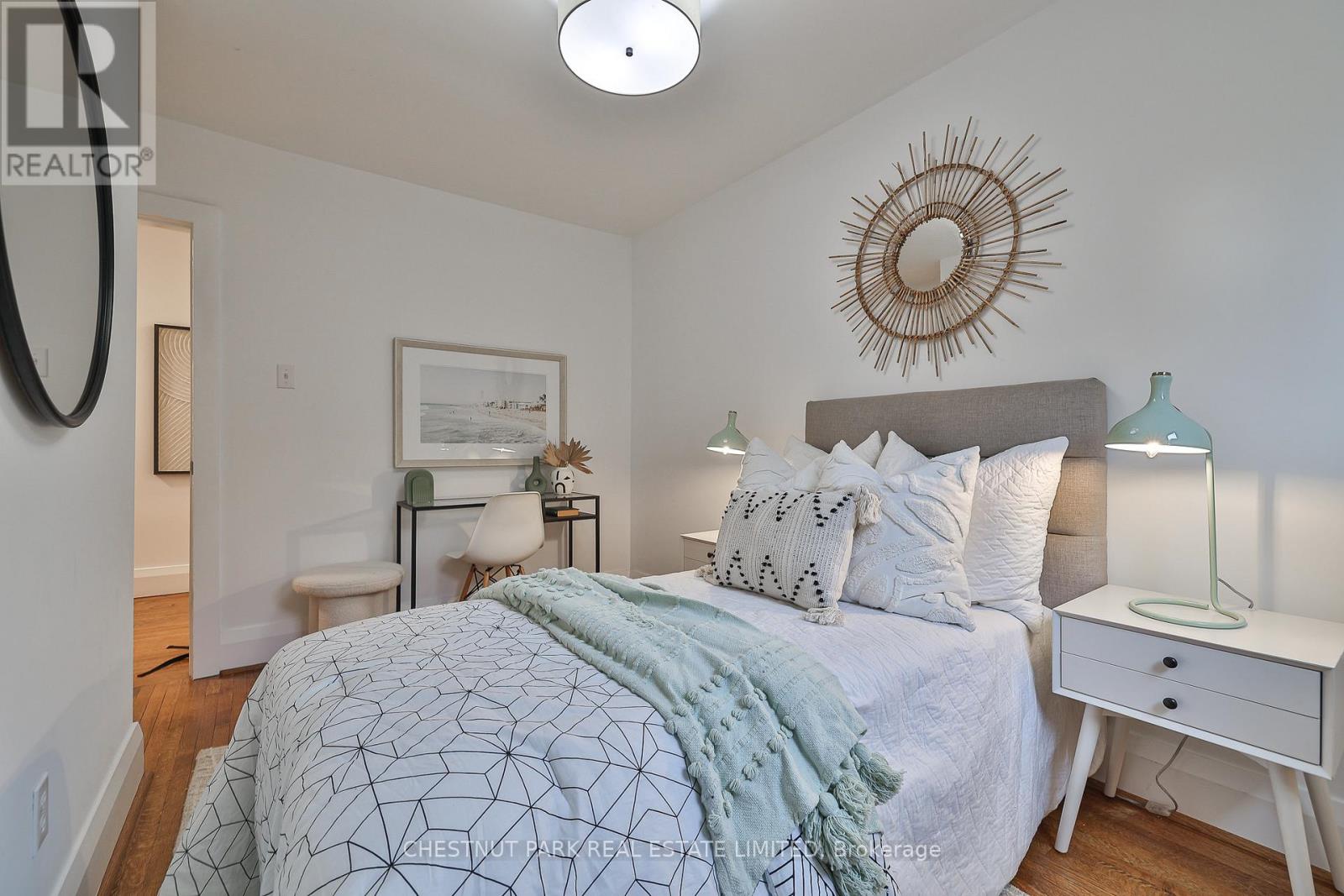 266 Belsize Drive, Toronto, Ontario M4S 1M6 - Photo 26 - C12507128