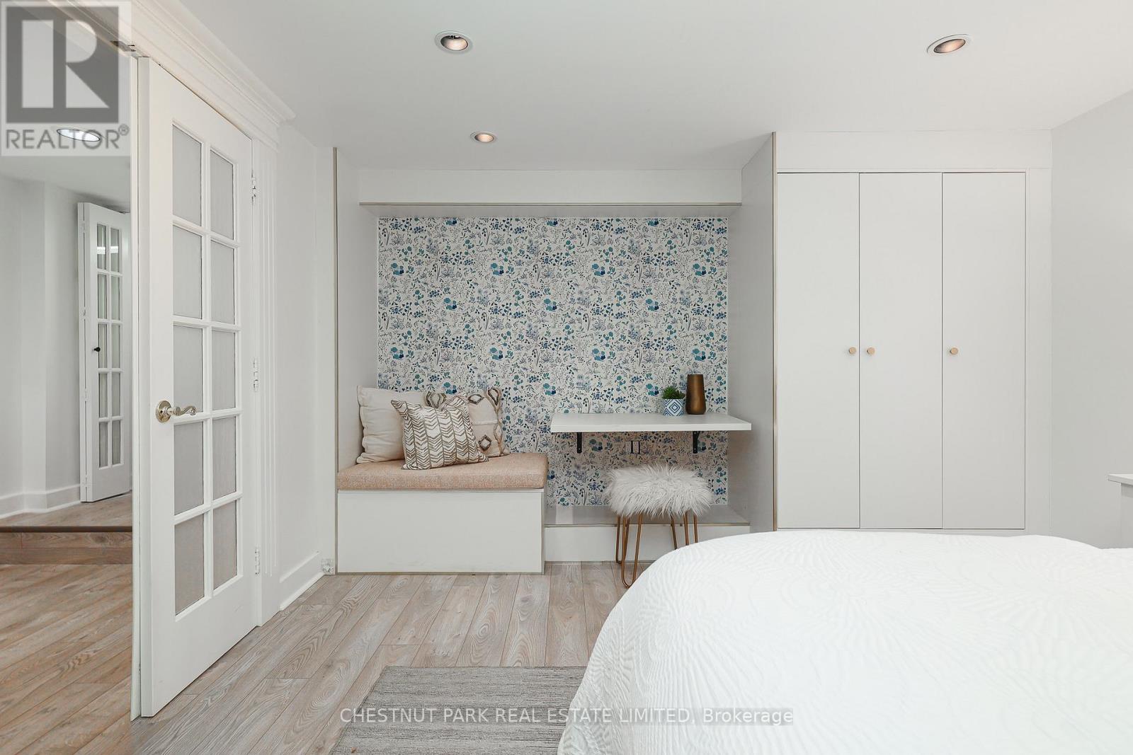 266 Belsize Drive, Toronto, Ontario M4S 1M6 - Photo 34 - C12507128