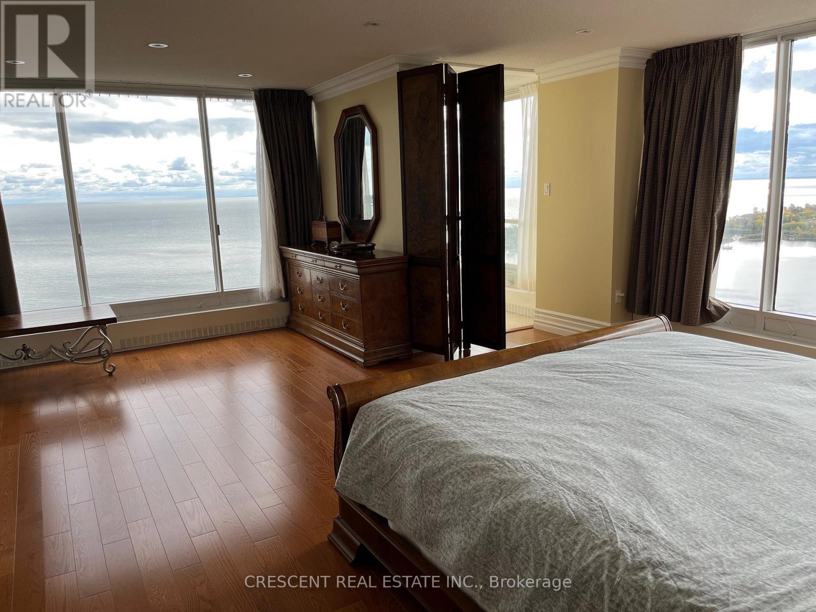 2607 - 2045 Lake Shore Boulevard W, Toronto, Ontario M8V 2Z6 - Photo 7 - W12484995