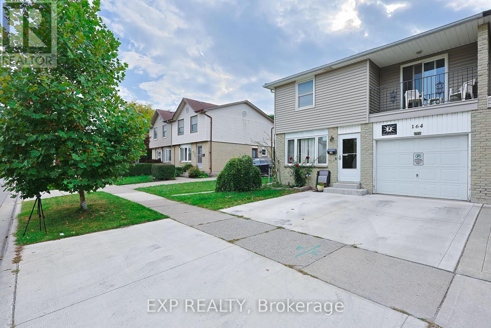 164 AUGUSTA CRESCENT, London South, Ontario