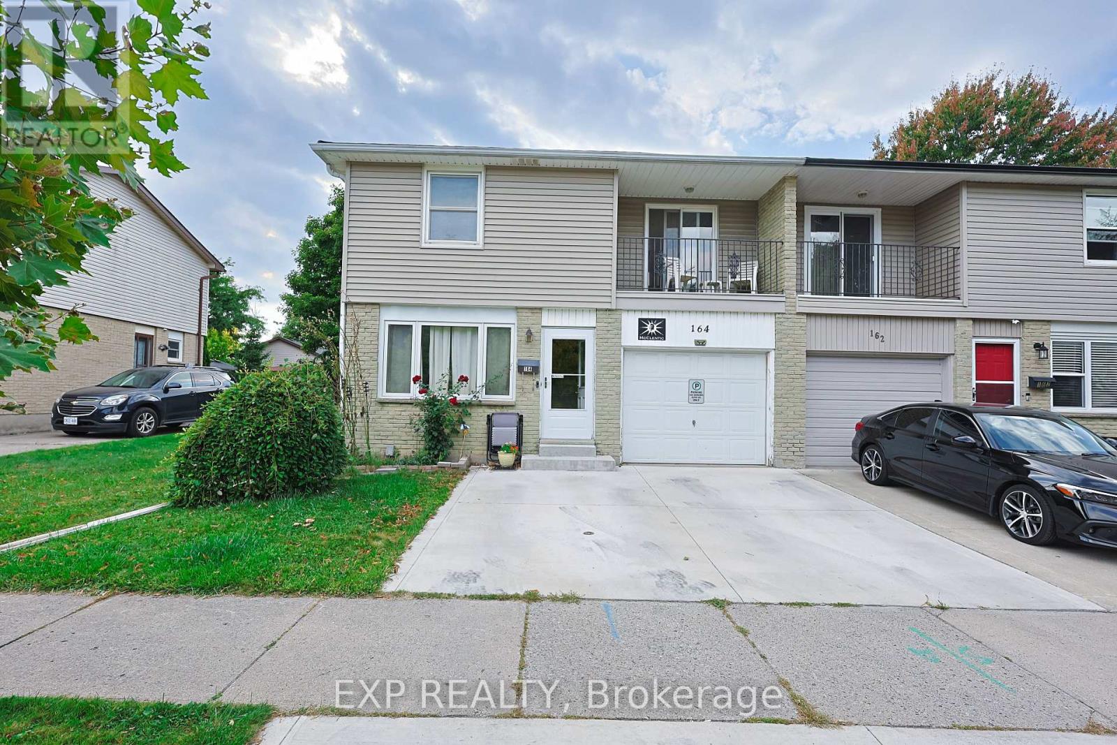164 Augusta Crescent, London South, Ontario  N6E 2E1 - Photo 2 - X12515612