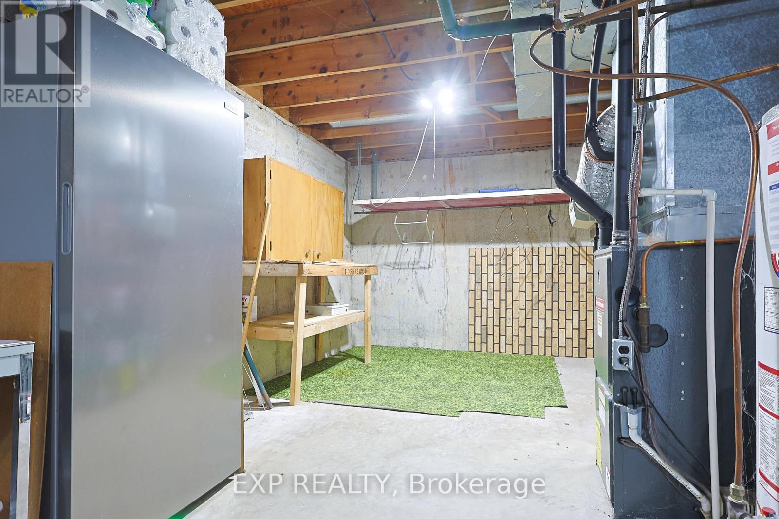 164 Augusta Crescent, London South, Ontario  N6E 2E1 - Photo 31 - X12515612