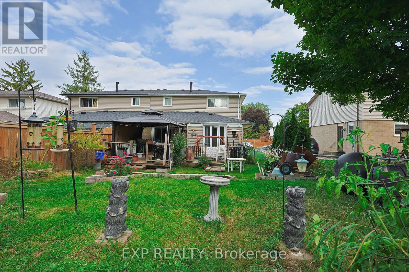 164 Augusta Crescent, London South, Ontario  N6E 2E1 - Photo 34 - X12515612