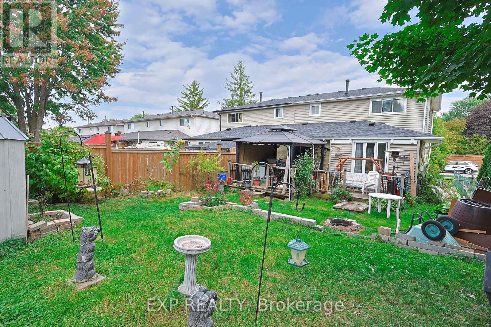 164 Augusta Crescent, London South, Ontario  N6E 2E1 - Photo 35 - X12515612