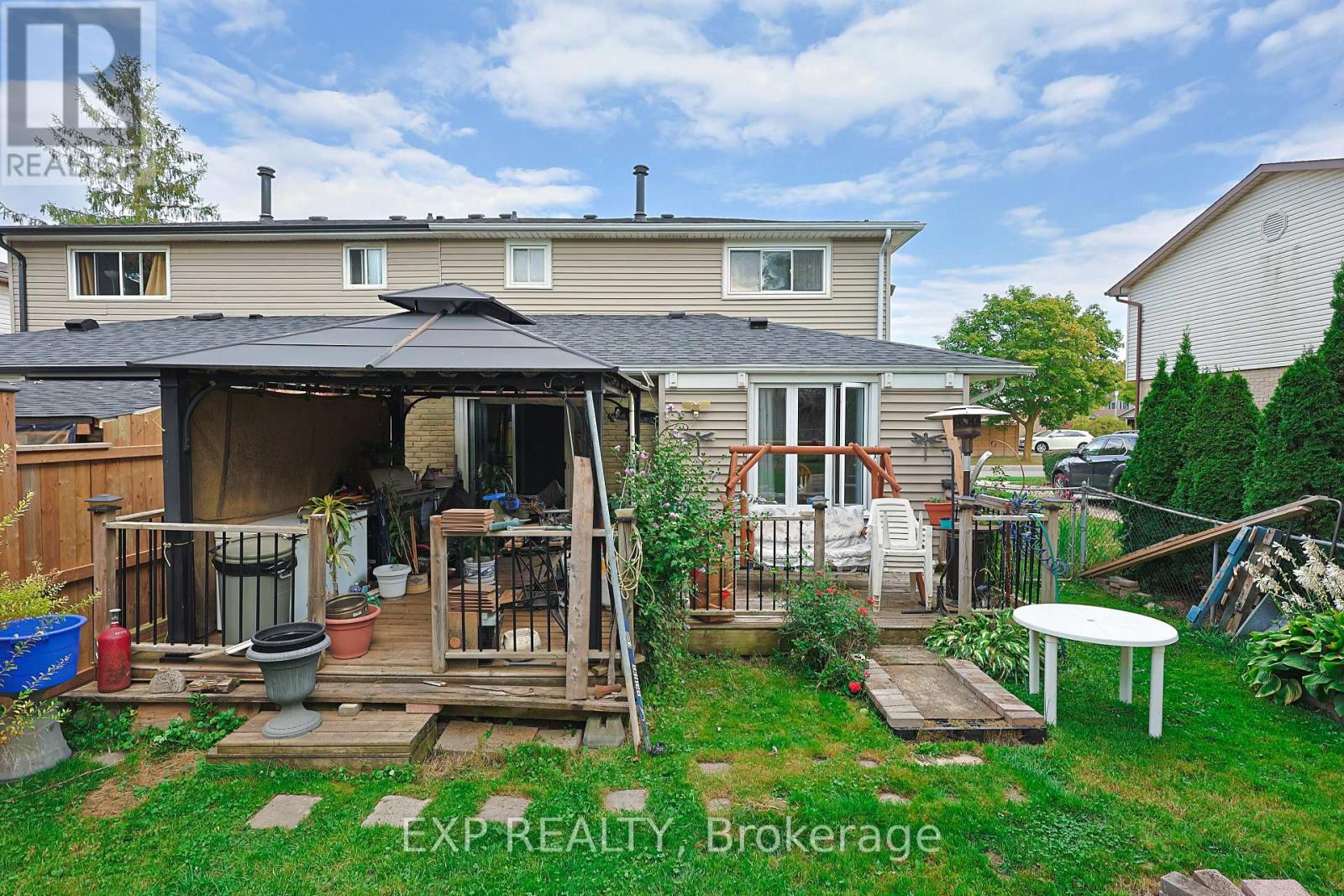 164 Augusta Crescent, London South, Ontario  N6E 2E1 - Photo 36 - X12515612