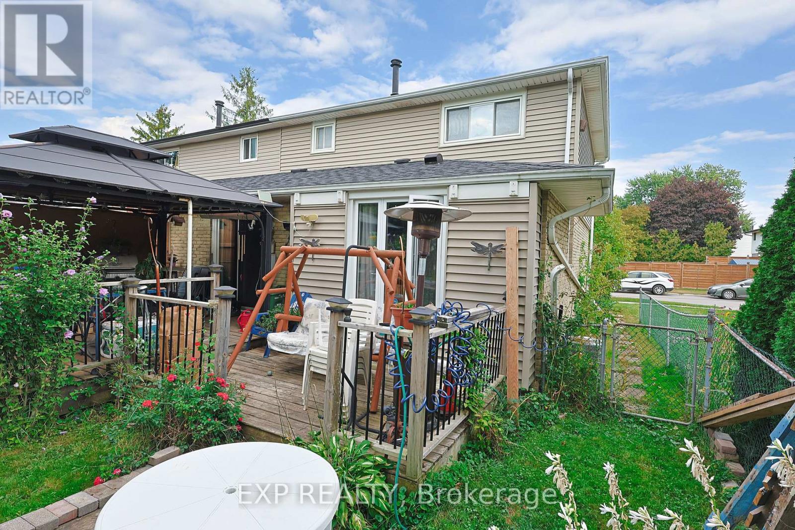 164 Augusta Crescent, London South, Ontario  N6E 2E1 - Photo 37 - X12515612