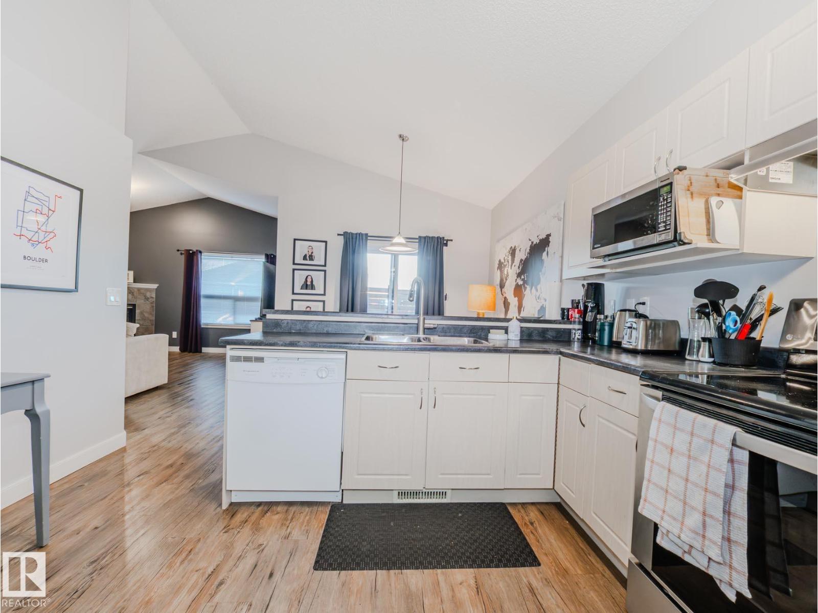 236 Ascott Cr, Sherwood Park, Alberta  T8H 0A6 - Photo 12 - E4464878