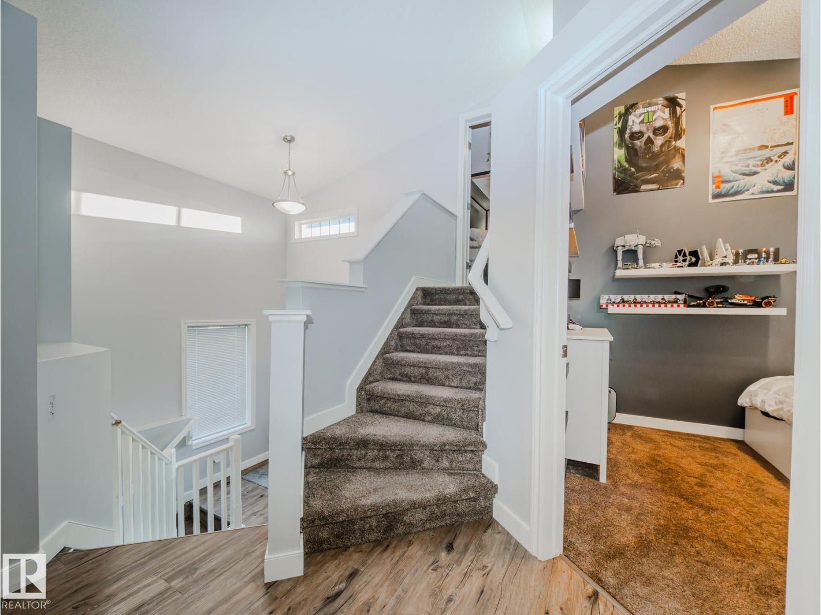 236 Ascott Cr, Sherwood Park, Alberta  T8H 0A6 - Photo 15 - E4464878