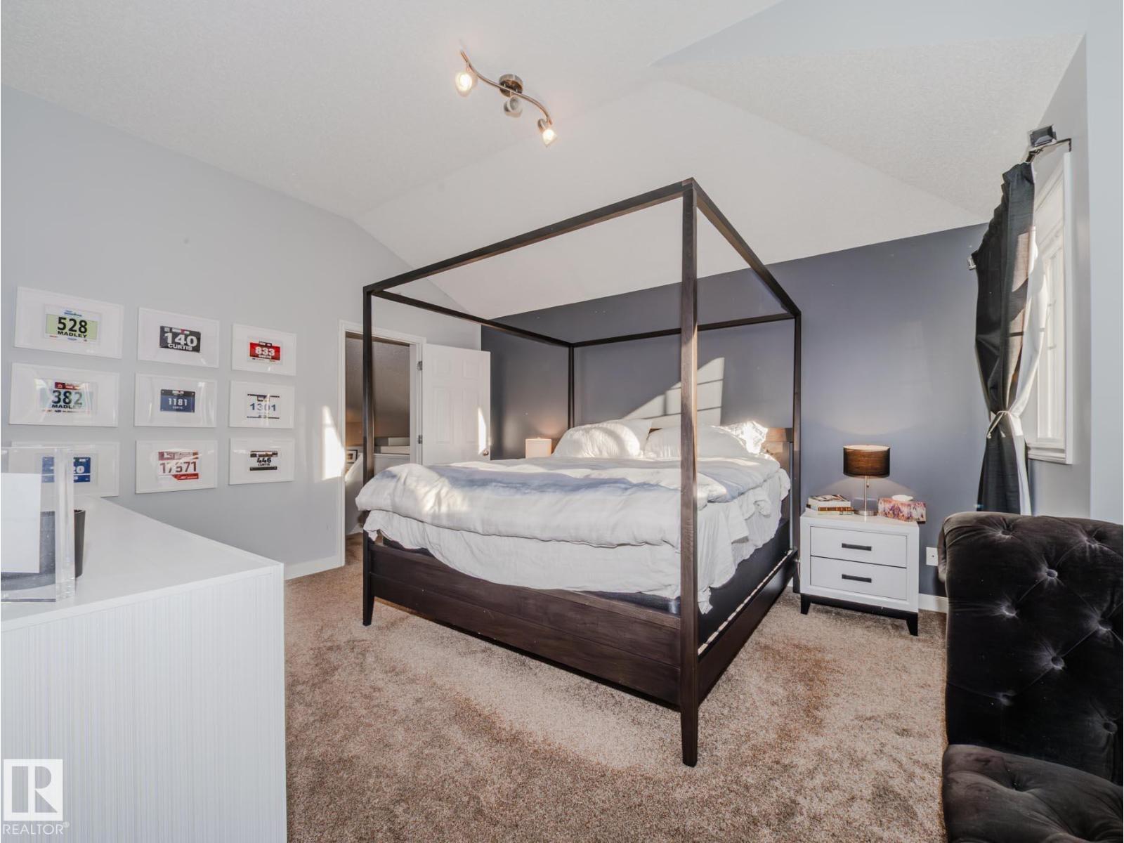 236 Ascott Cr, Sherwood Park, Alberta  T8H 0A6 - Photo 20 - E4464878