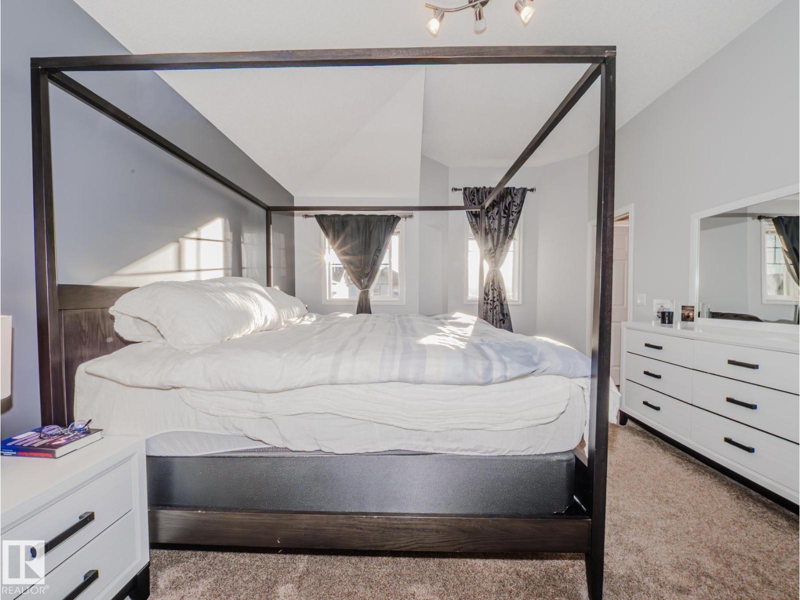 236 Ascott Cr, Sherwood Park, Alberta  T8H 0A6 - Photo 21 - E4464878