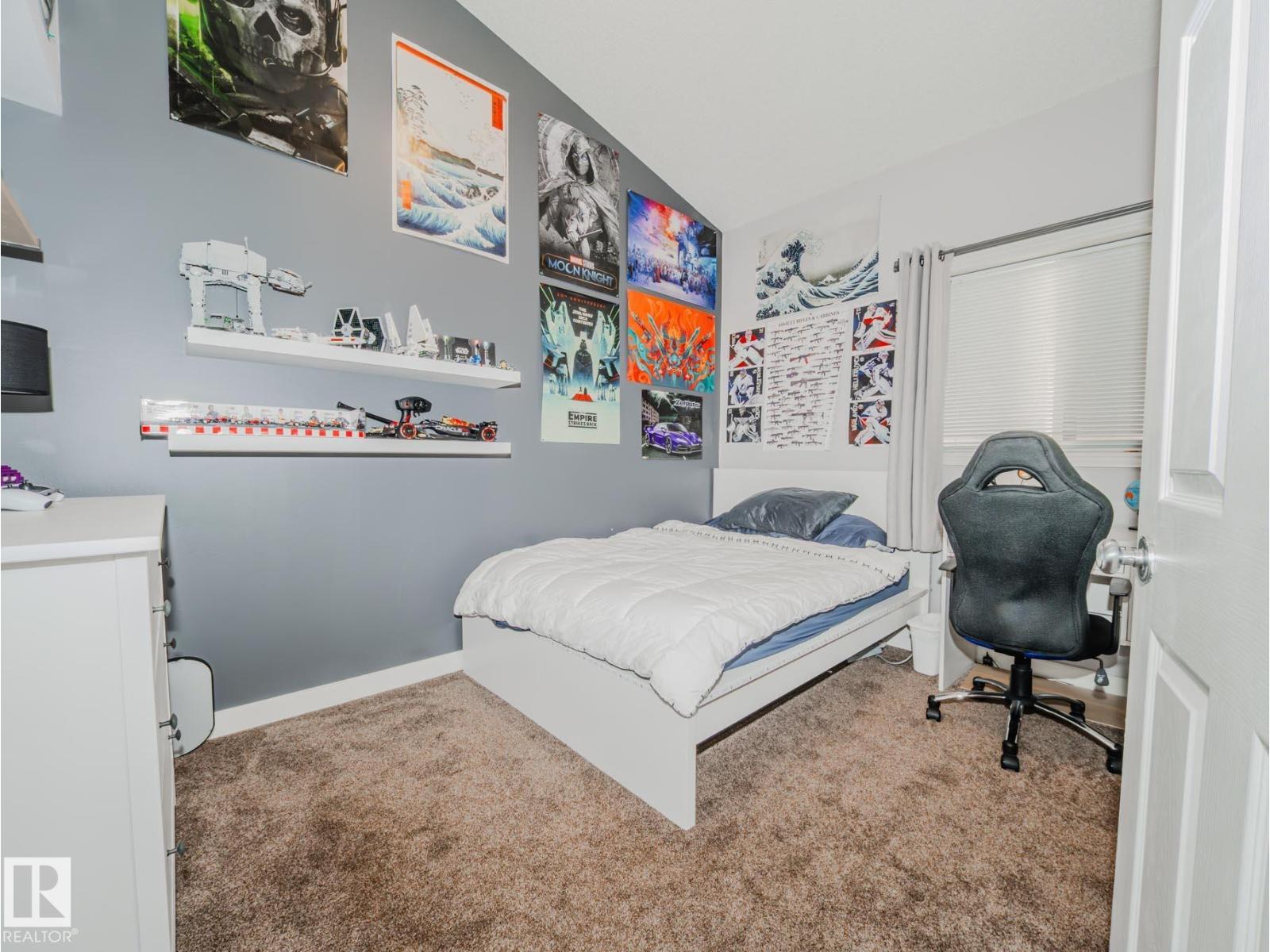 236 Ascott Cr, Sherwood Park, Alberta  T8H 0A6 - Photo 29 - E4464878