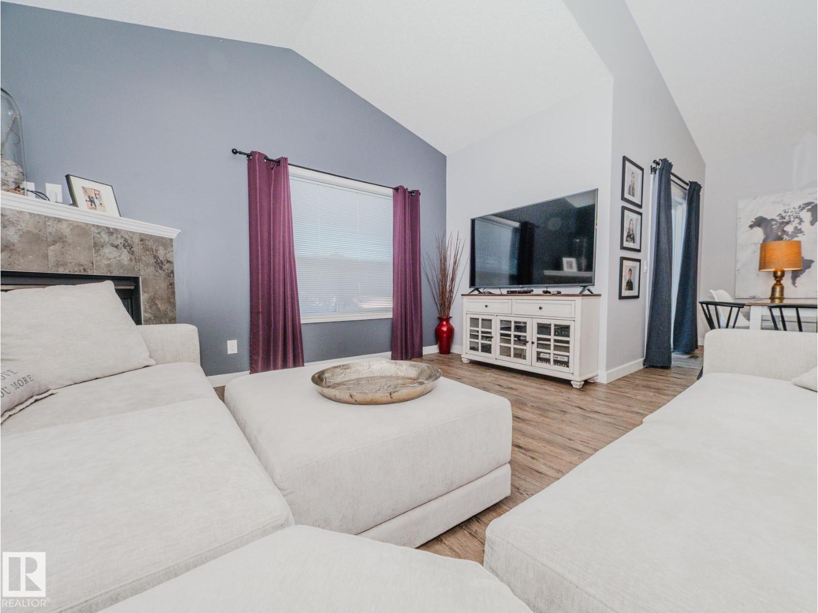 236 Ascott Cr, Sherwood Park, Alberta  T8H 0A6 - Photo 3 - E4464878