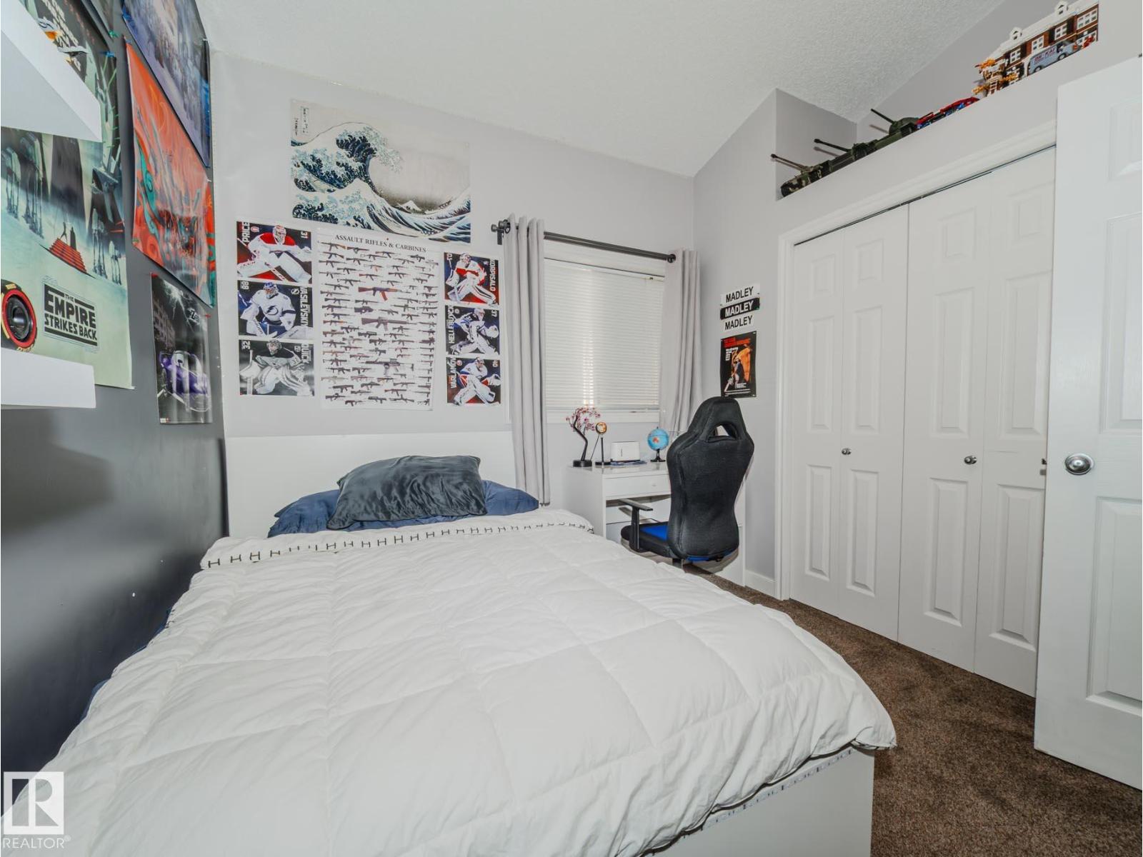 236 Ascott Cr, Sherwood Park, Alberta  T8H 0A6 - Photo 30 - E4464878