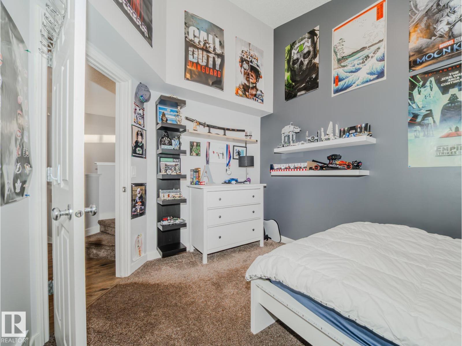 236 Ascott Cr, Sherwood Park, Alberta  T8H 0A6 - Photo 31 - E4464878