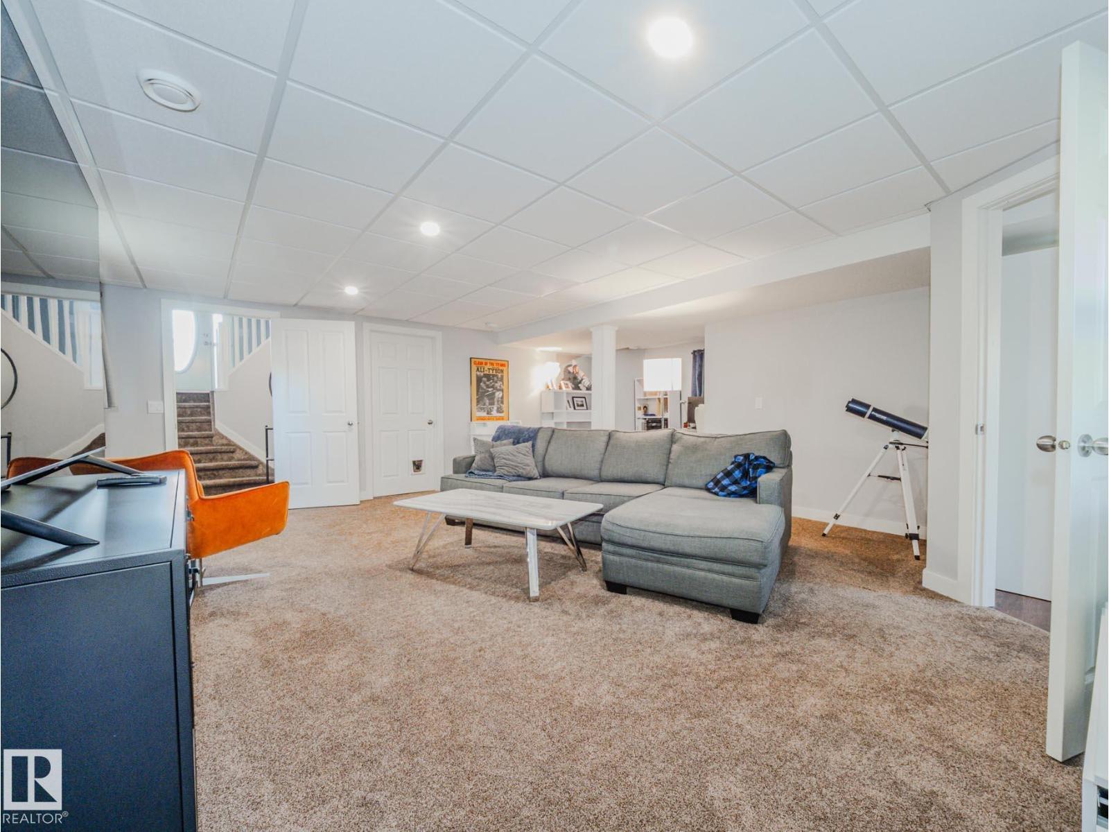 236 Ascott Cr, Sherwood Park, Alberta  T8H 0A6 - Photo 42 - E4464878