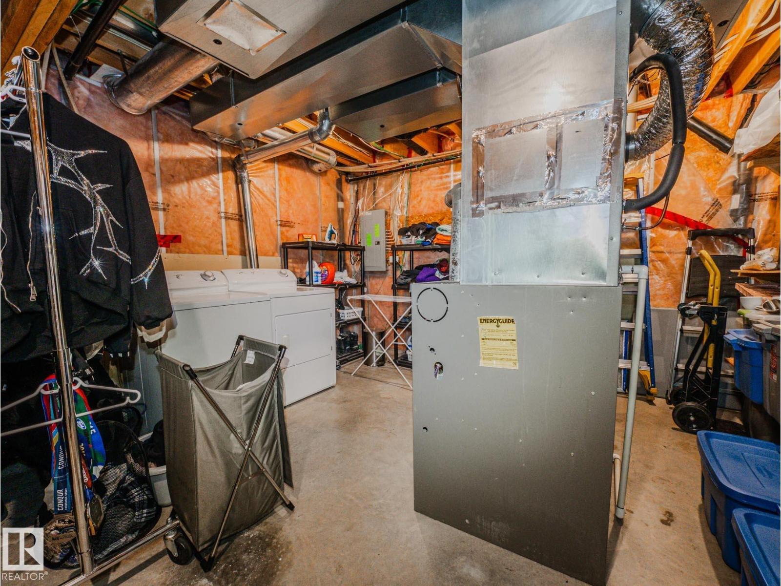 236 Ascott Cr, Sherwood Park, Alberta  T8H 0A6 - Photo 53 - E4464878