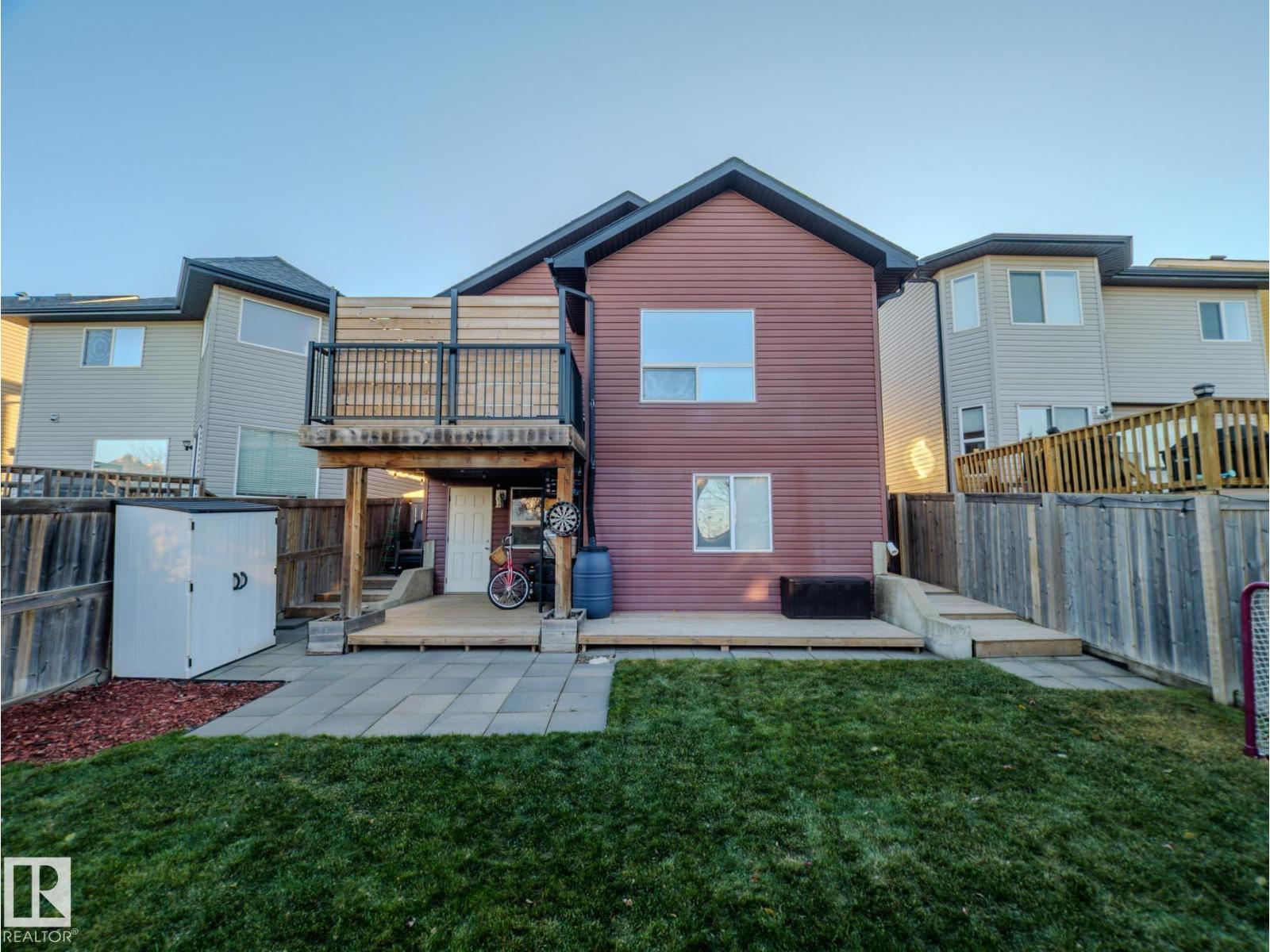 236 Ascott Cr, Sherwood Park, Alberta  T8H 0A6 - Photo 54 - E4464878