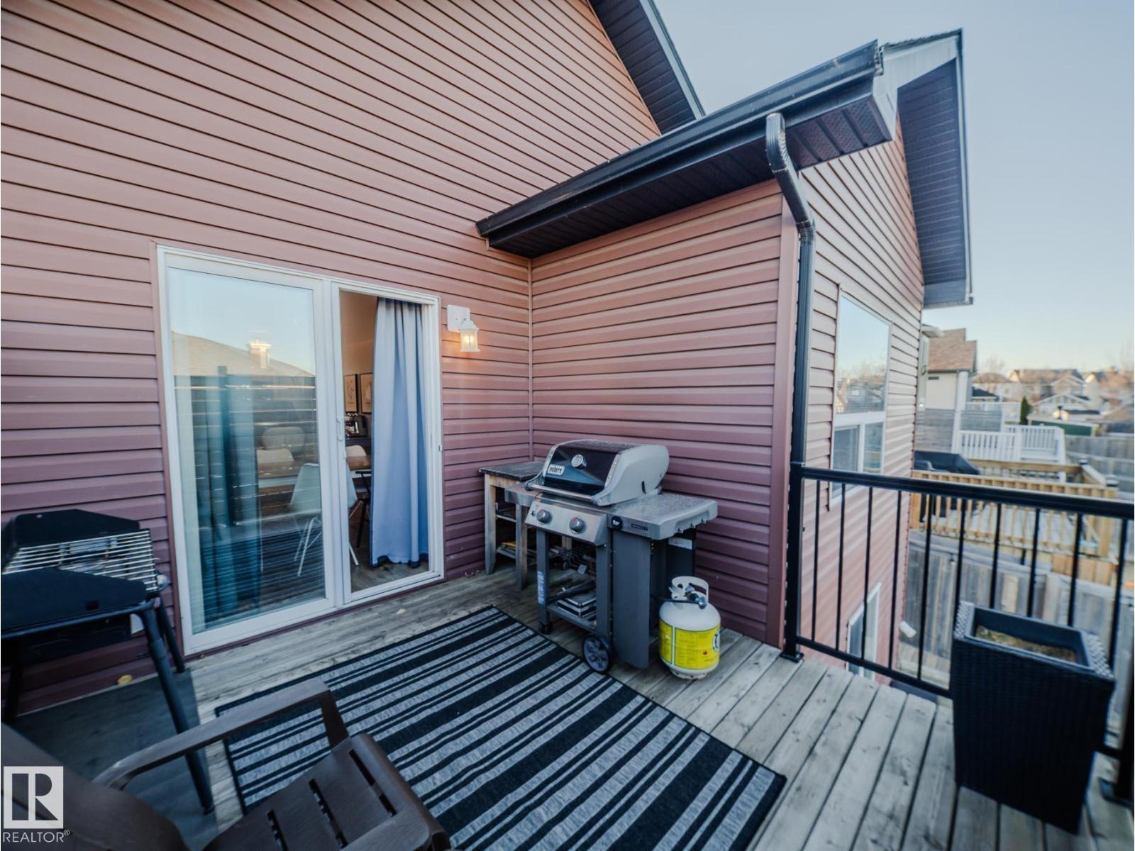 236 Ascott Cr, Sherwood Park, Alberta  T8H 0A6 - Photo 55 - E4464878