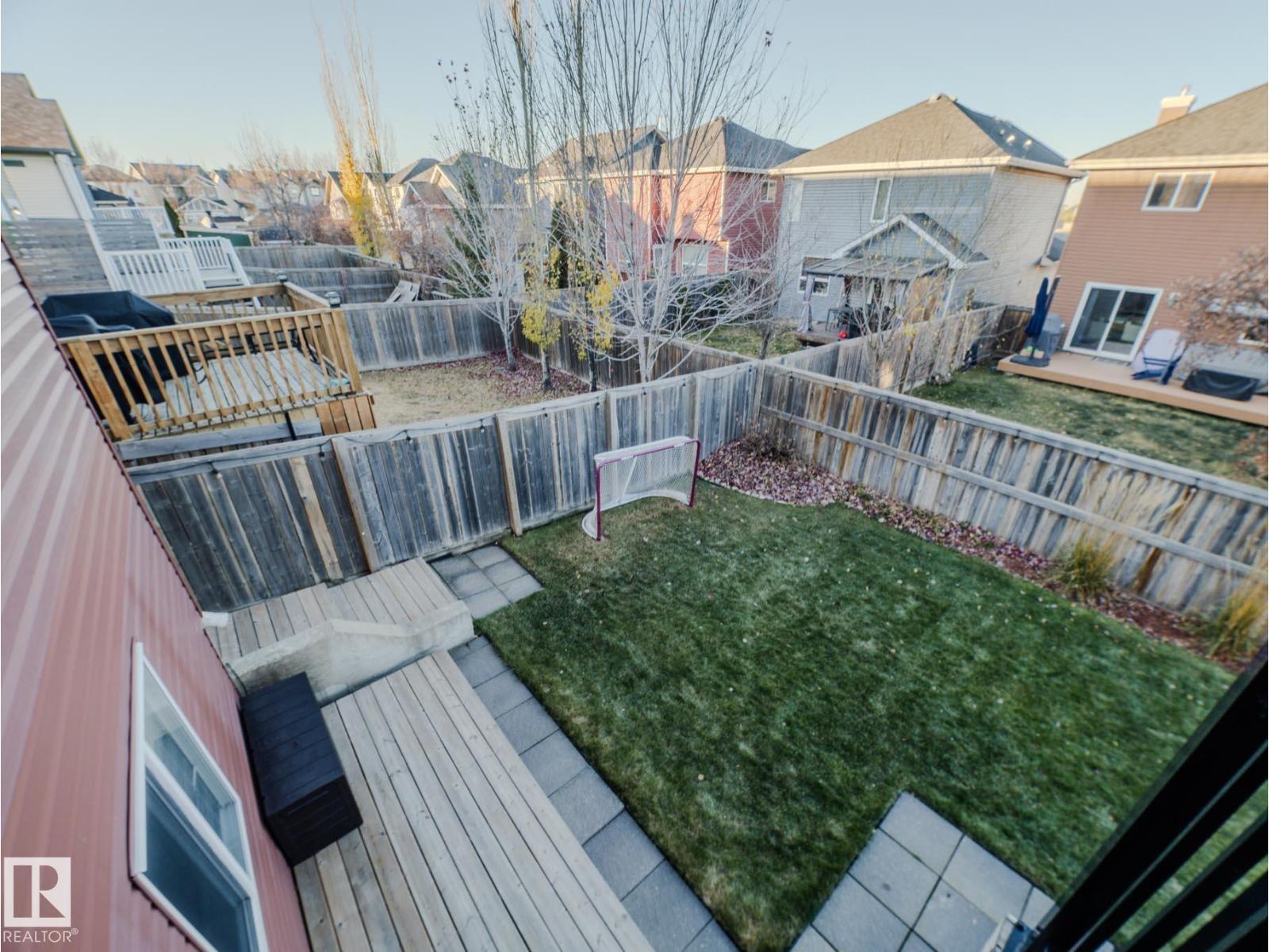 236 Ascott Cr, Sherwood Park, Alberta  T8H 0A6 - Photo 58 - E4464878