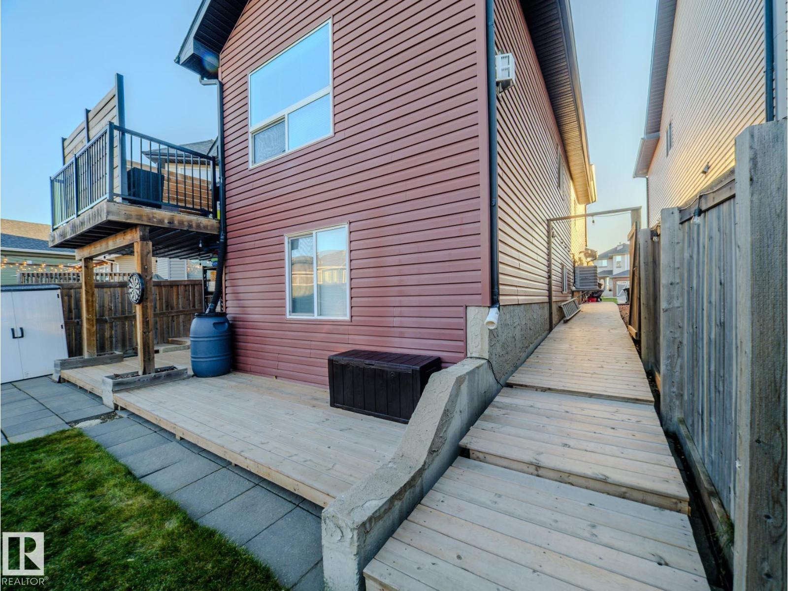 236 Ascott Cr, Sherwood Park, Alberta  T8H 0A6 - Photo 59 - E4464878