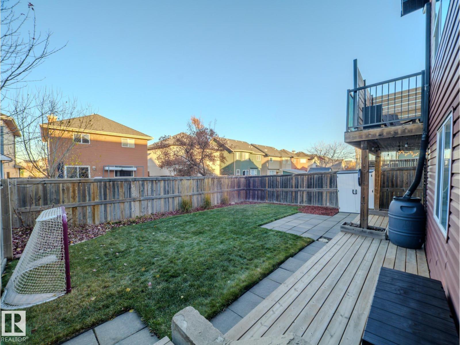 236 Ascott Cr, Sherwood Park, Alberta  T8H 0A6 - Photo 60 - E4464878