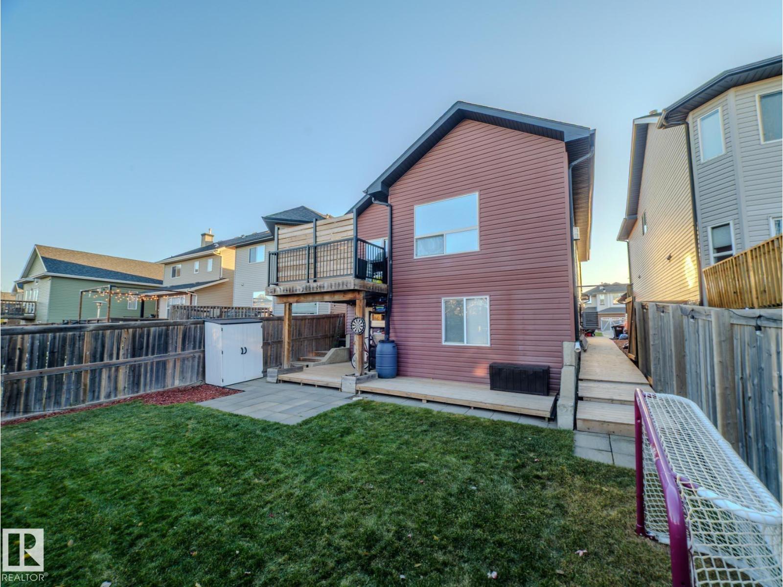 236 Ascott Cr, Sherwood Park, Alberta  T8H 0A6 - Photo 61 - E4464878