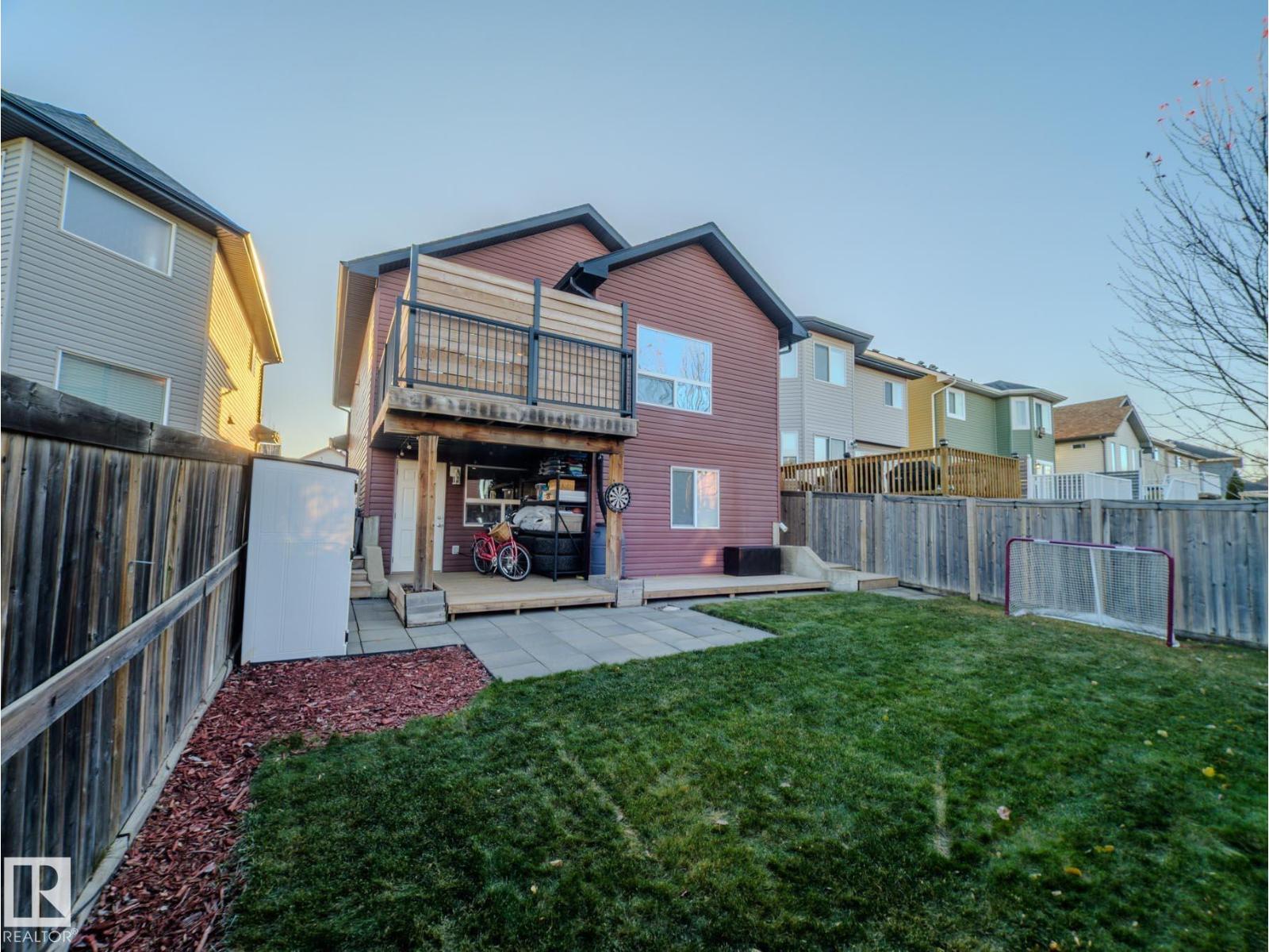 236 Ascott Cr, Sherwood Park, Alberta  T8H 0A6 - Photo 62 - E4464878