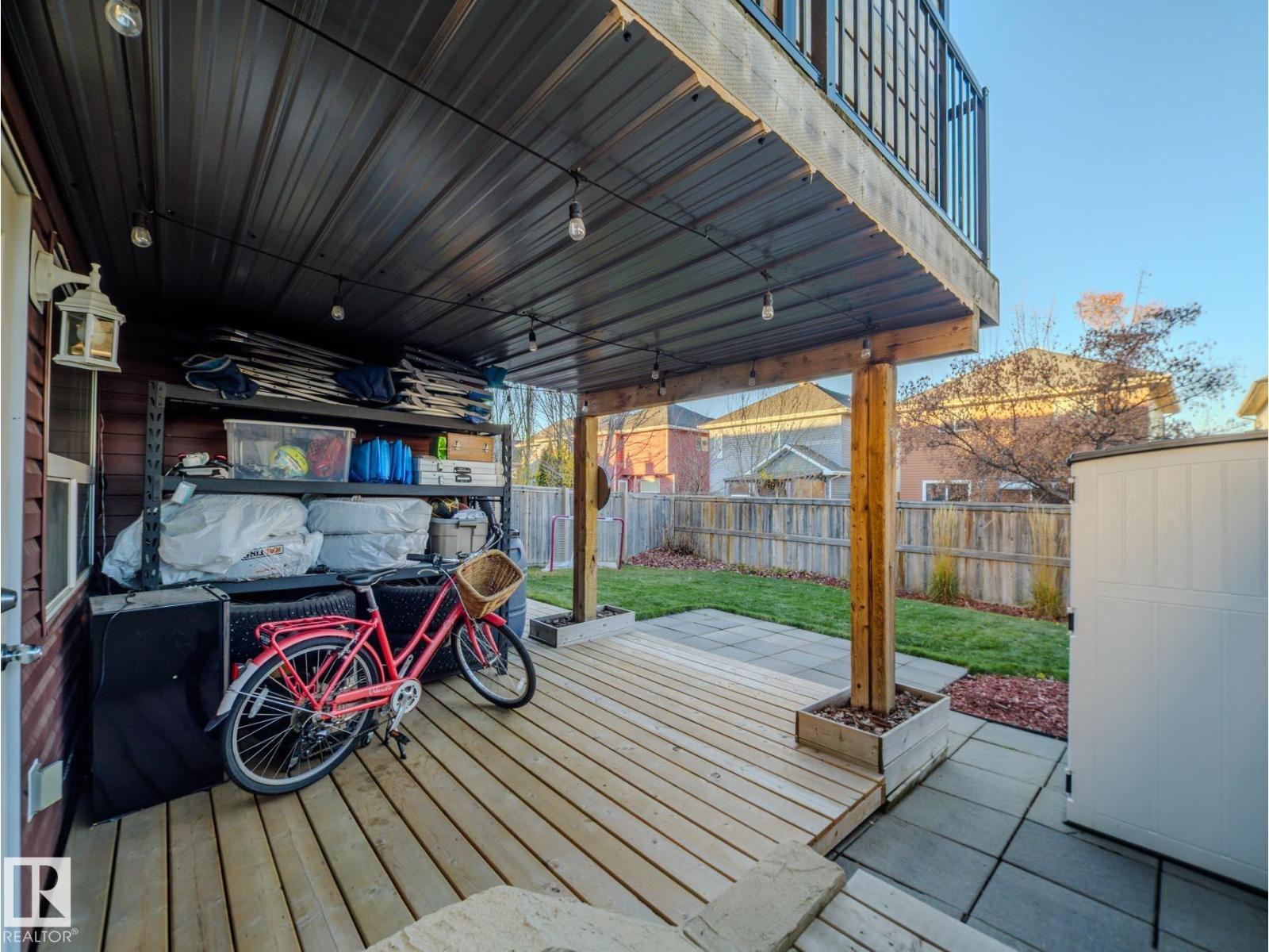 236 Ascott Cr, Sherwood Park, Alberta  T8H 0A6 - Photo 63 - E4464878